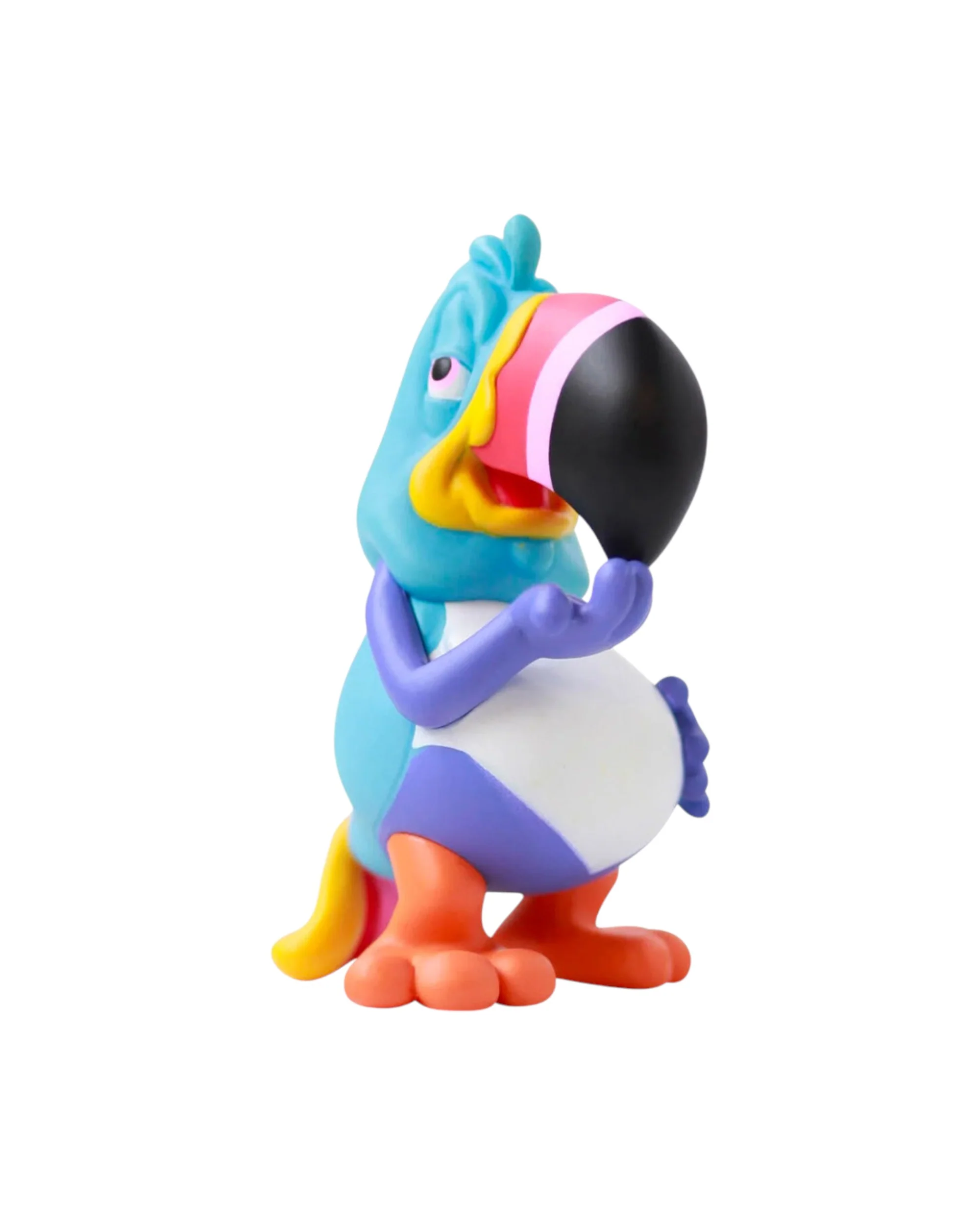 Cereal Killers Mini Figure: Froot Looped Mindstyle Vinyl Figure