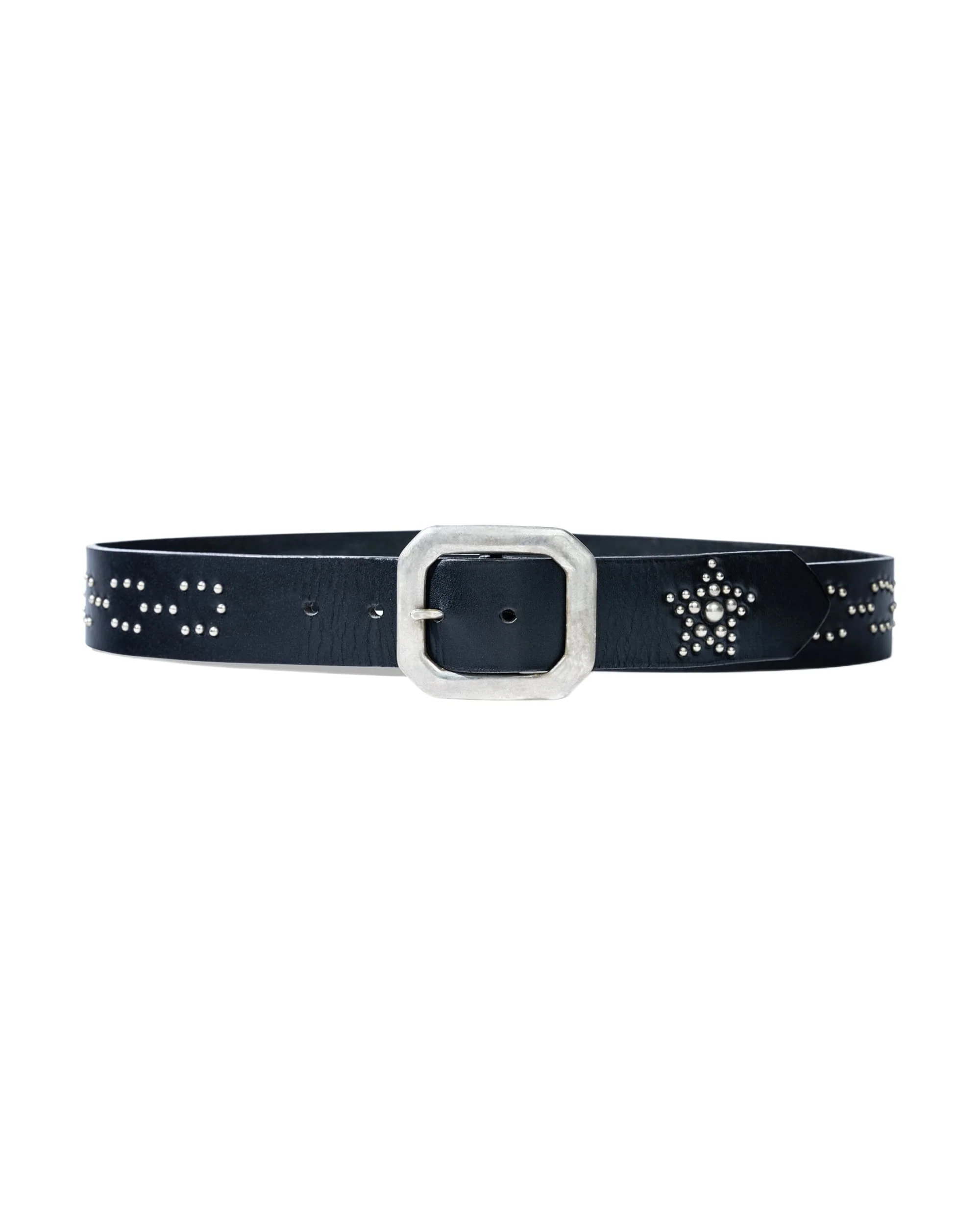 Chain Studded Belt