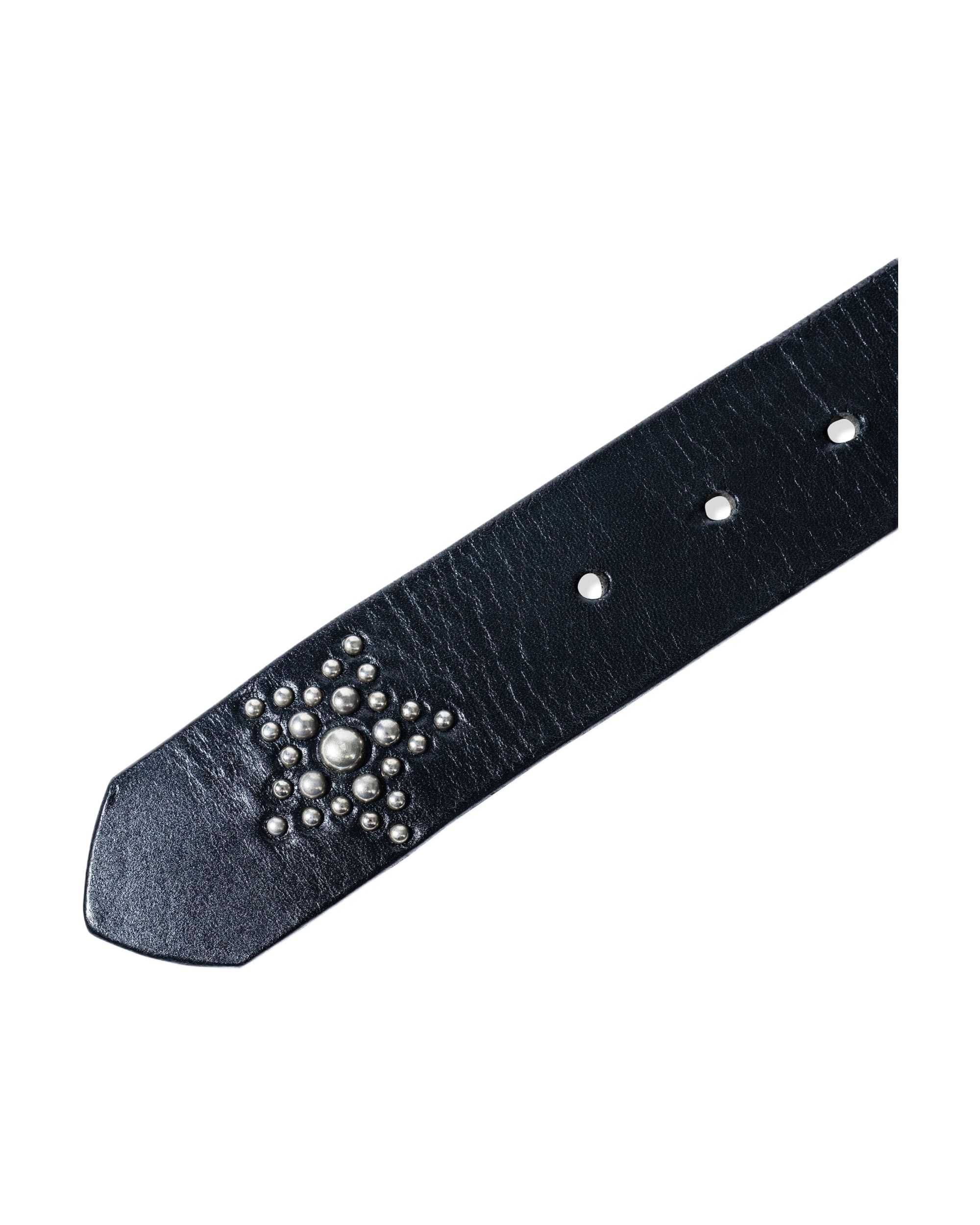 Chain Studded Belt - Image 4