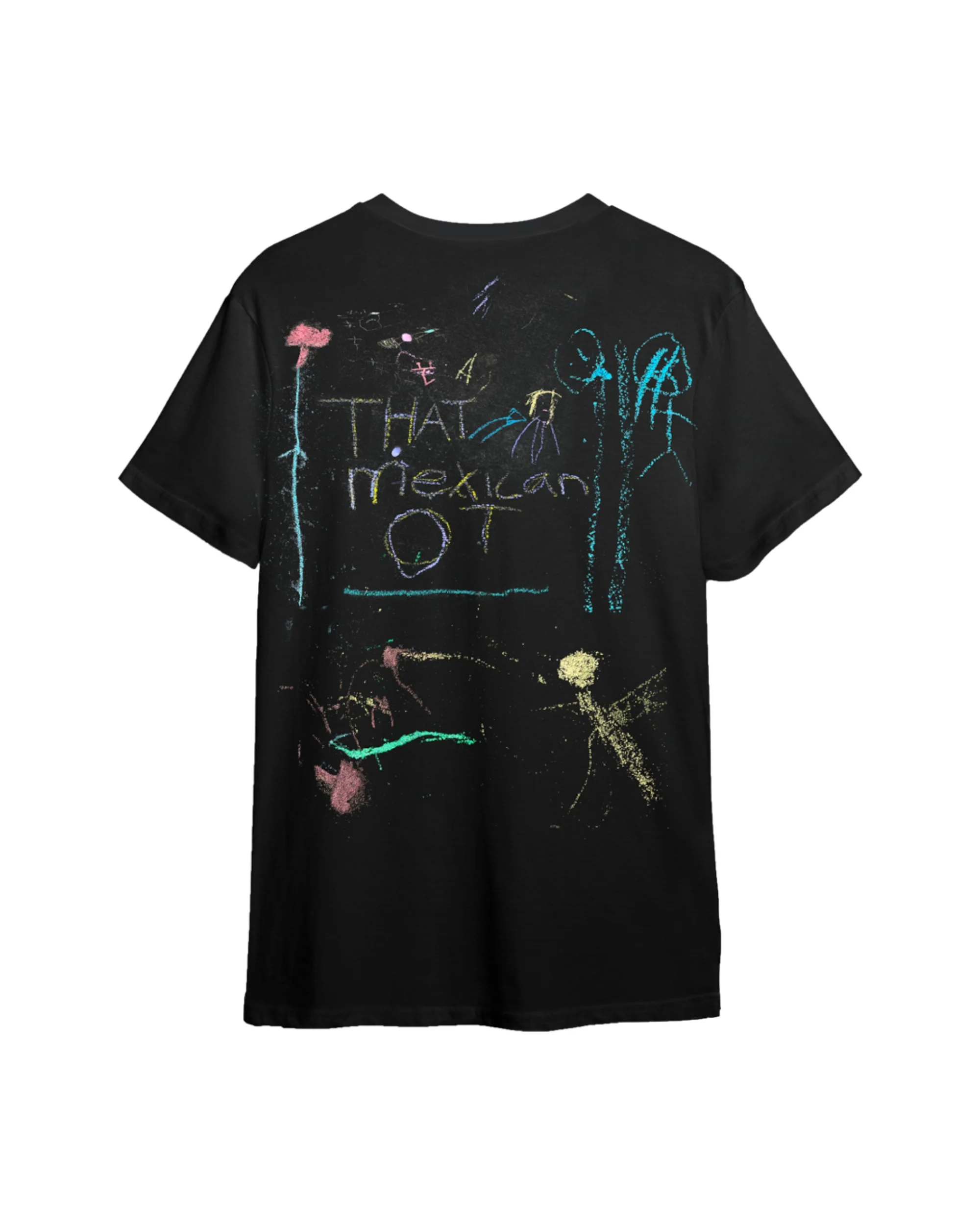 Chalk T-Shirt - Image 2