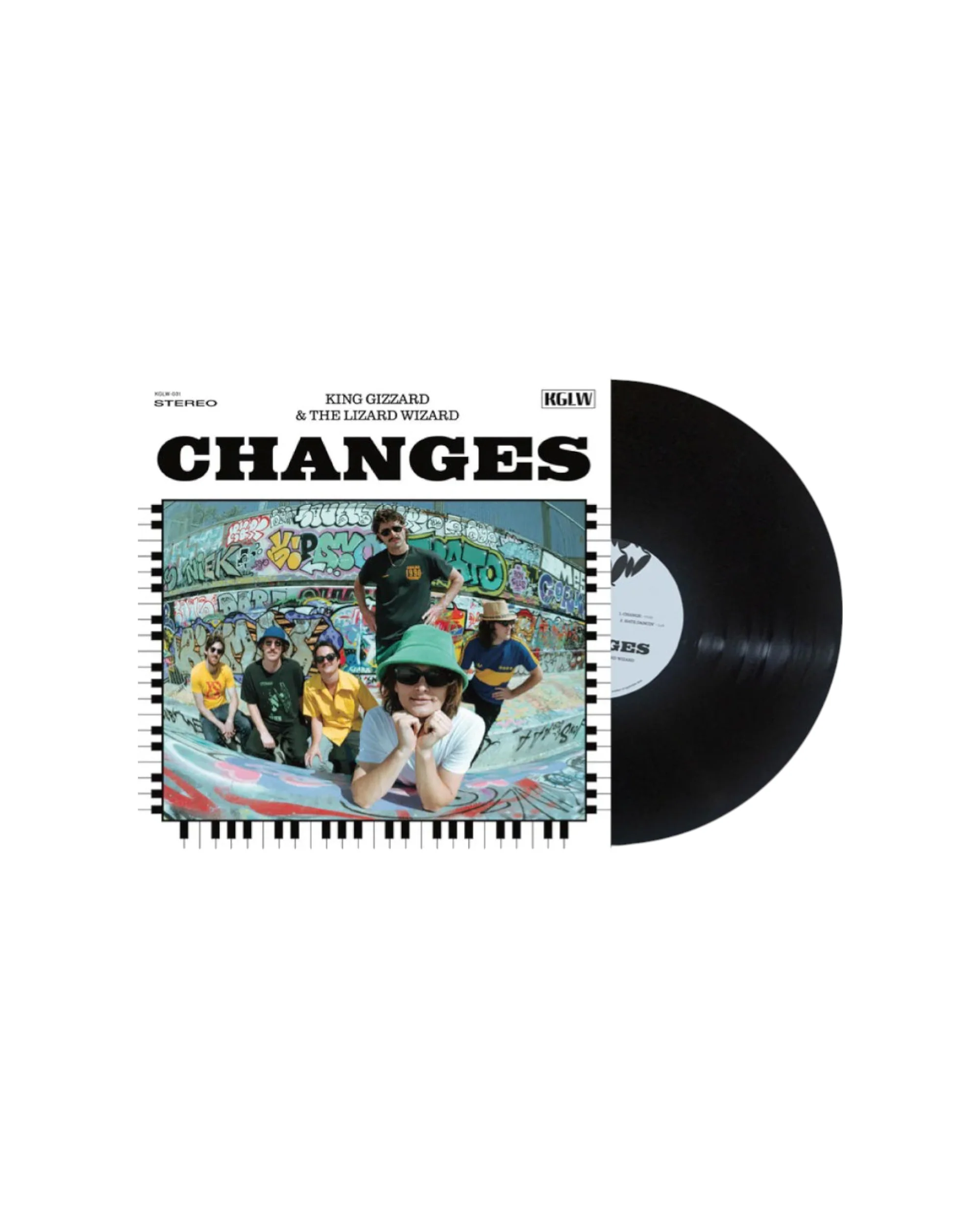 Changes