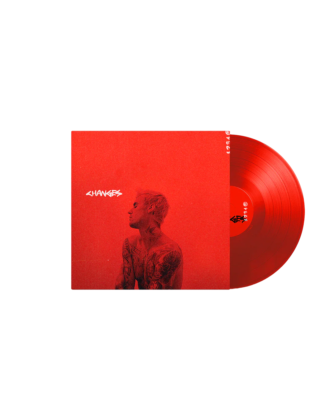 Changes 2LP