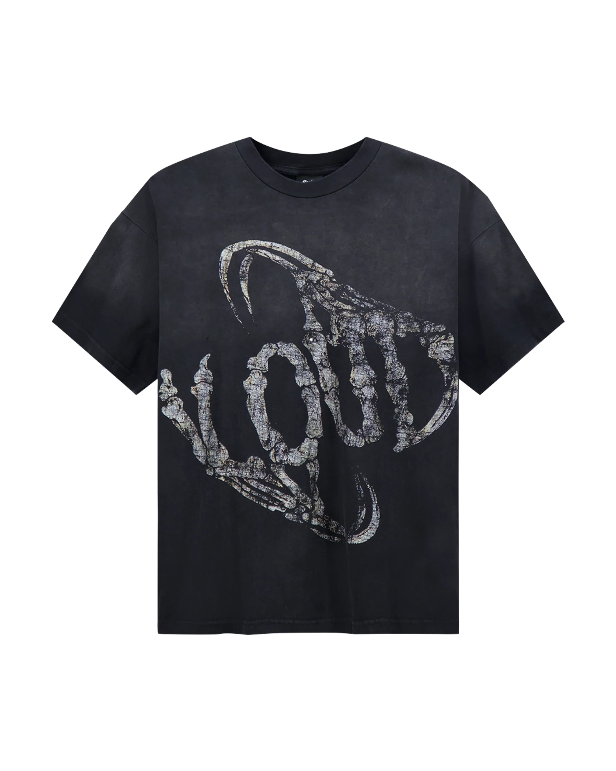 CHAOS WORLD TOUR TEE