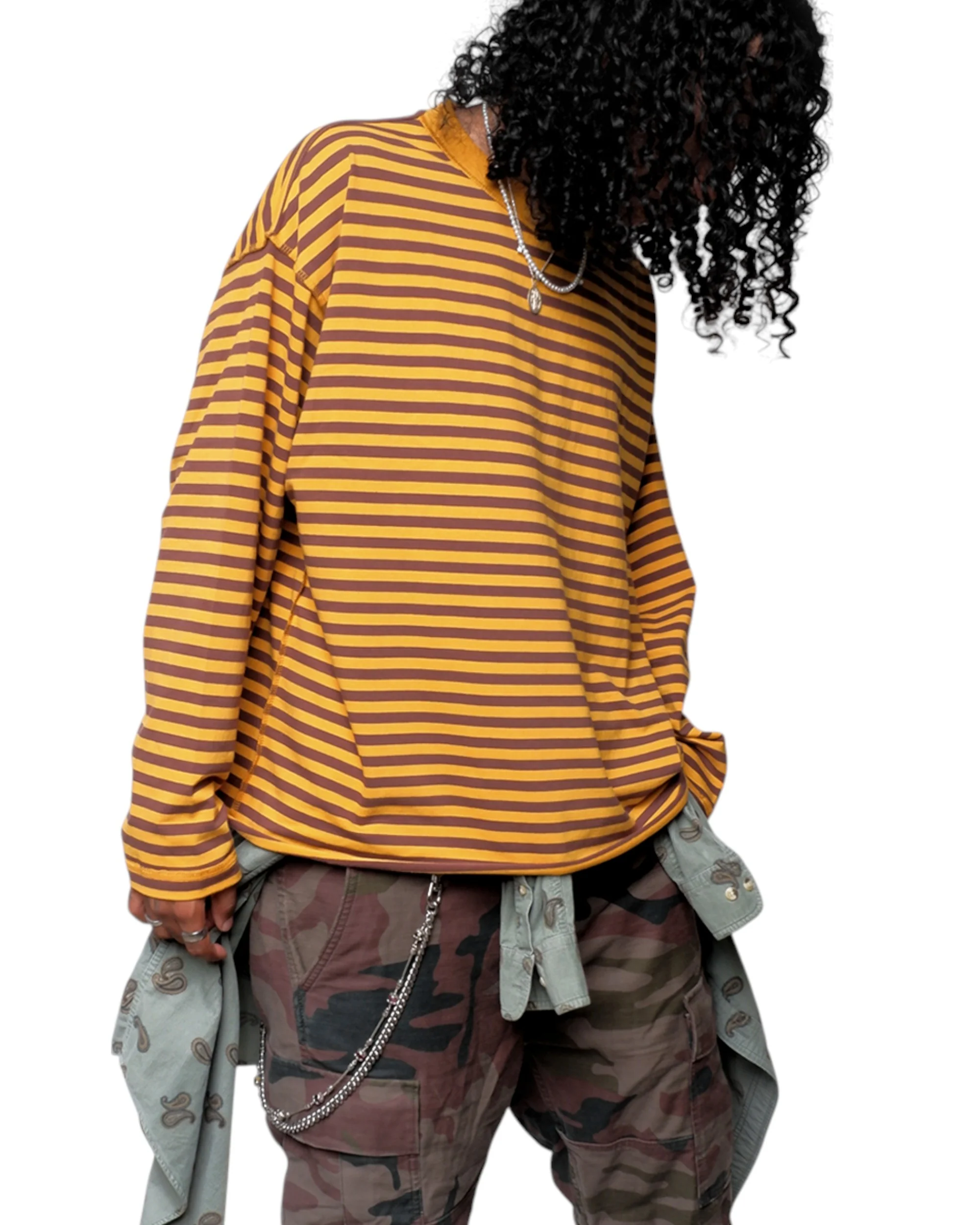 Charlee Brown Tee (super limited) - Image 4