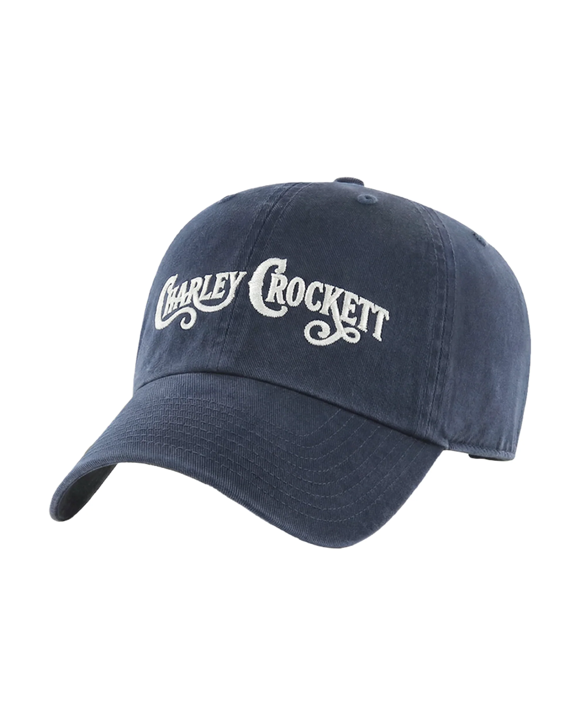Charley Crockett Logo Hat