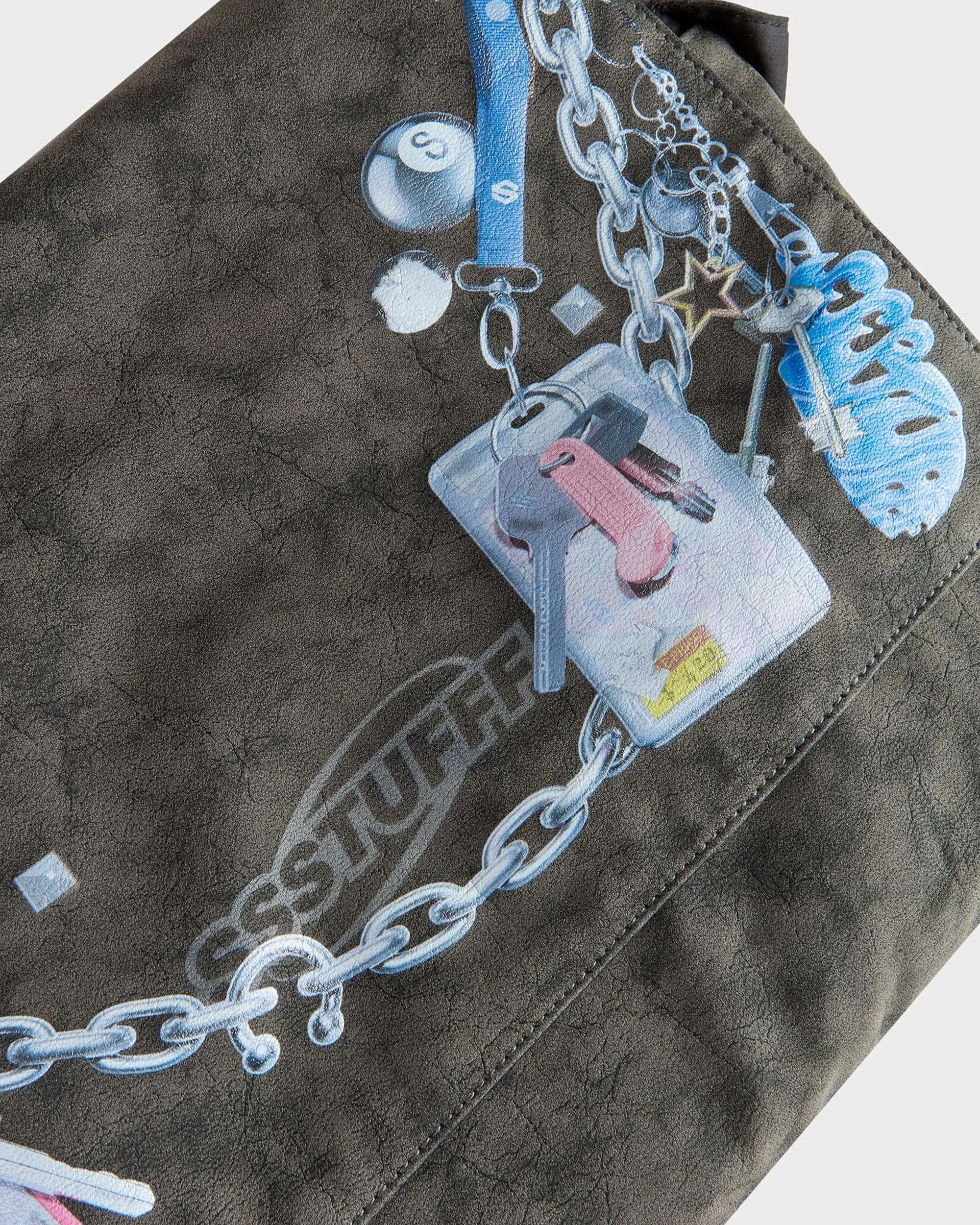 Charms Messenger Bag - Image 10