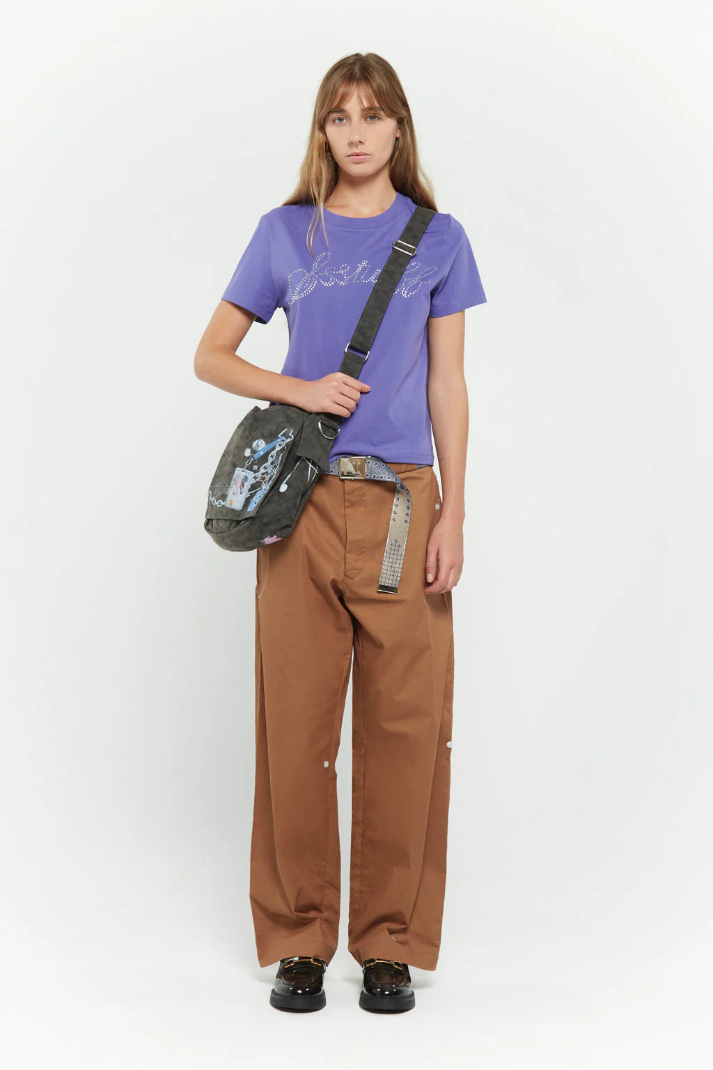 Charms Messenger Bag - Image 33