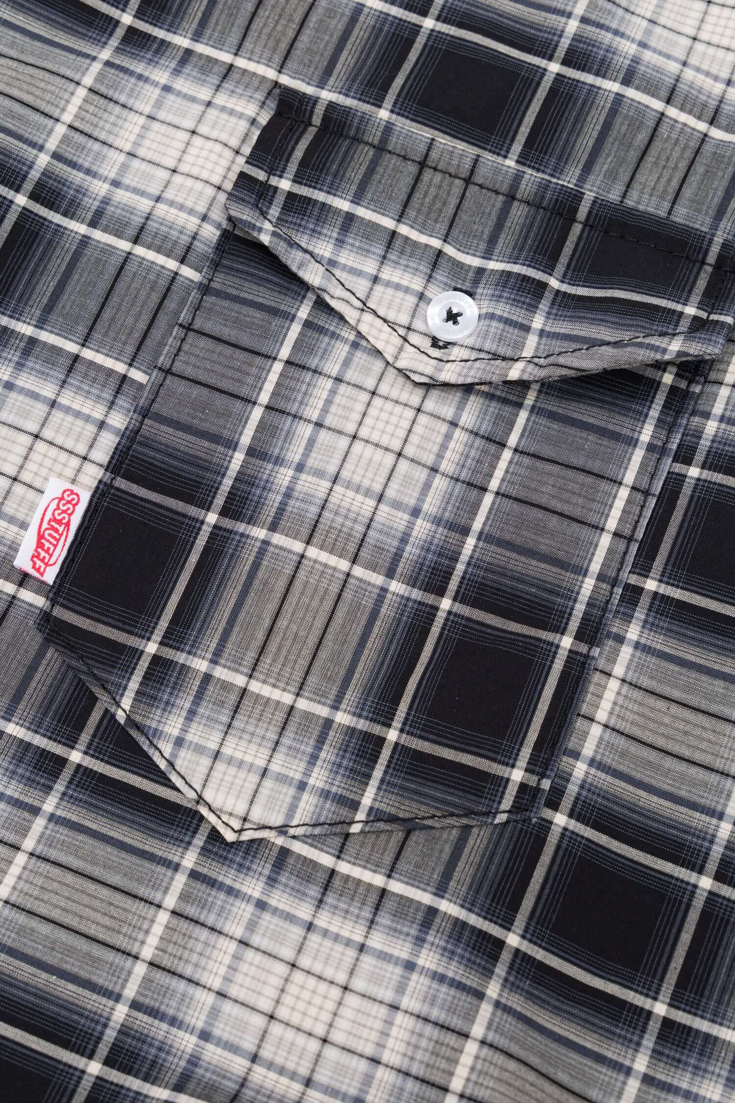 Checked Shirtsleeve Bag Pro - Image 13