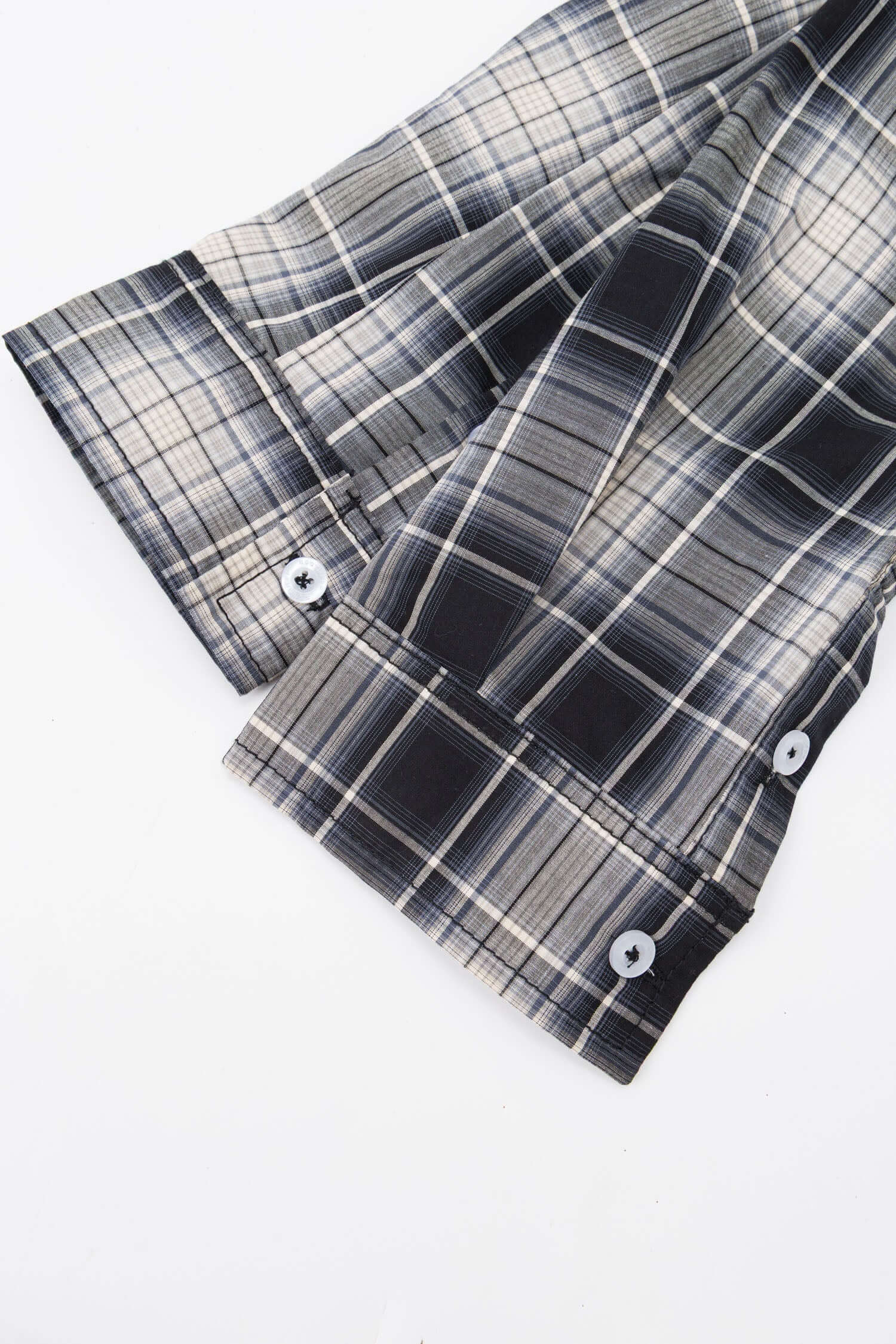 Checked Shirtsleeve Bag Pro - Image 14