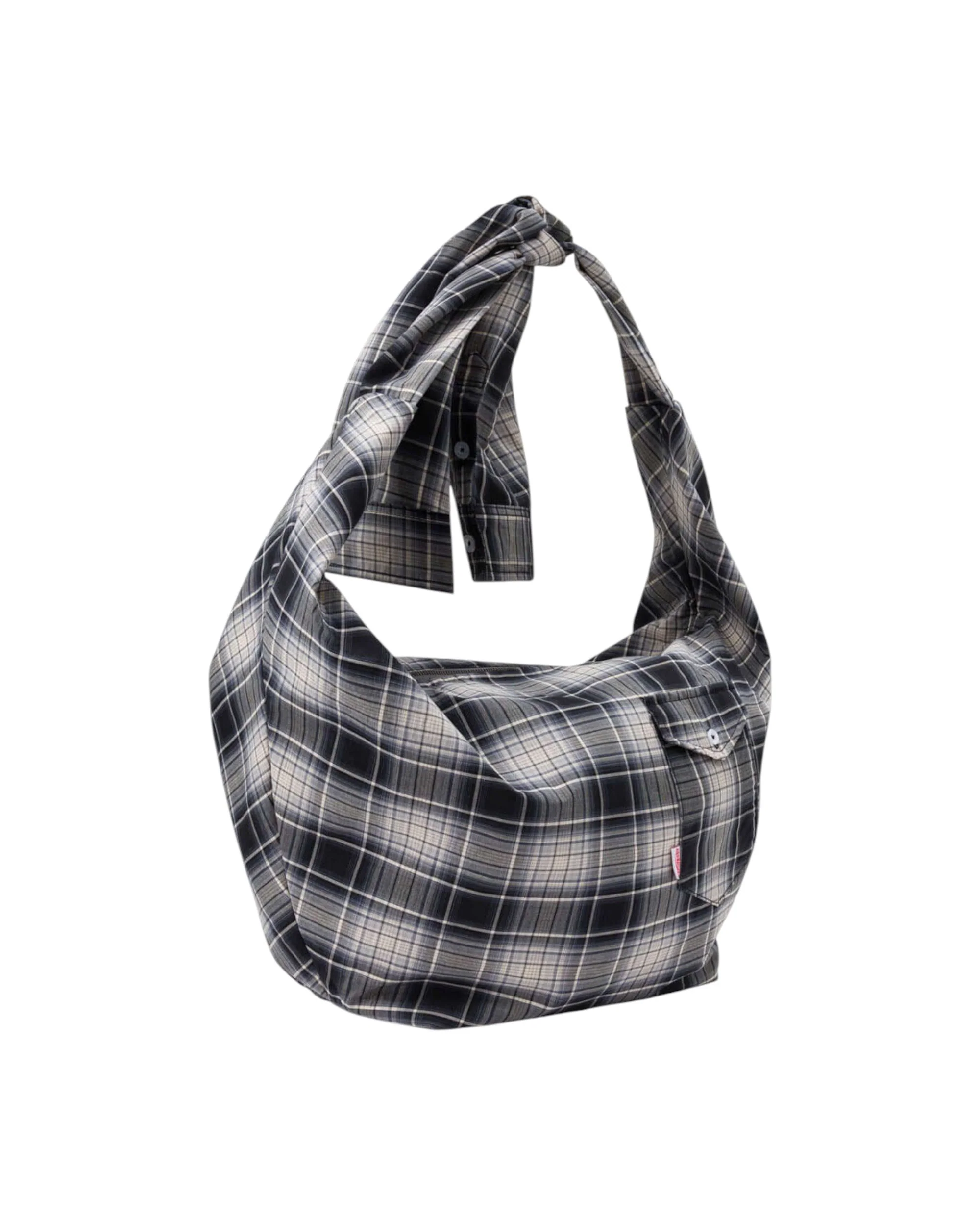 Checked Shirtsleeve Bag Pro - Image 3