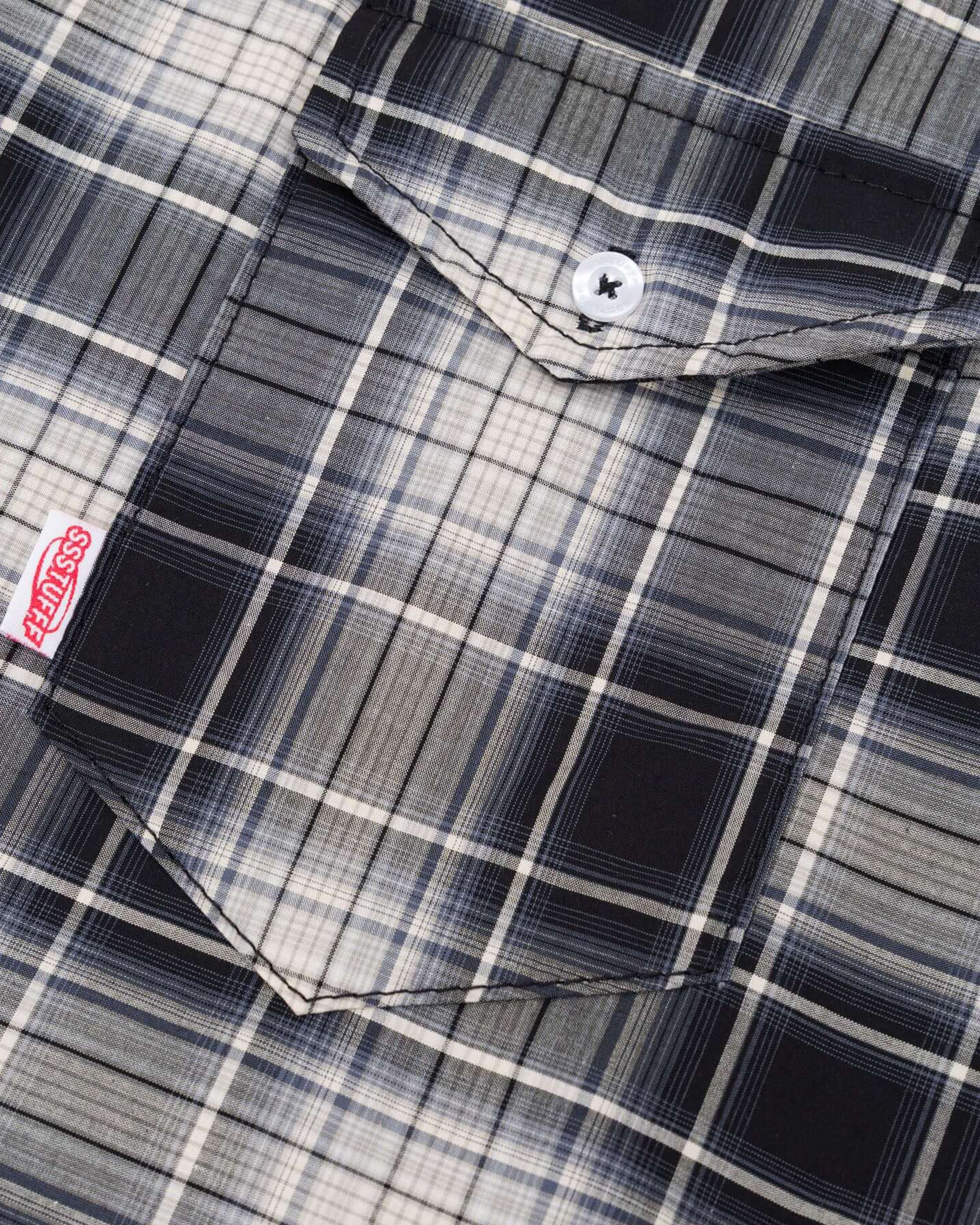 Checked Shirtsleeve Bag Pro - Image 7