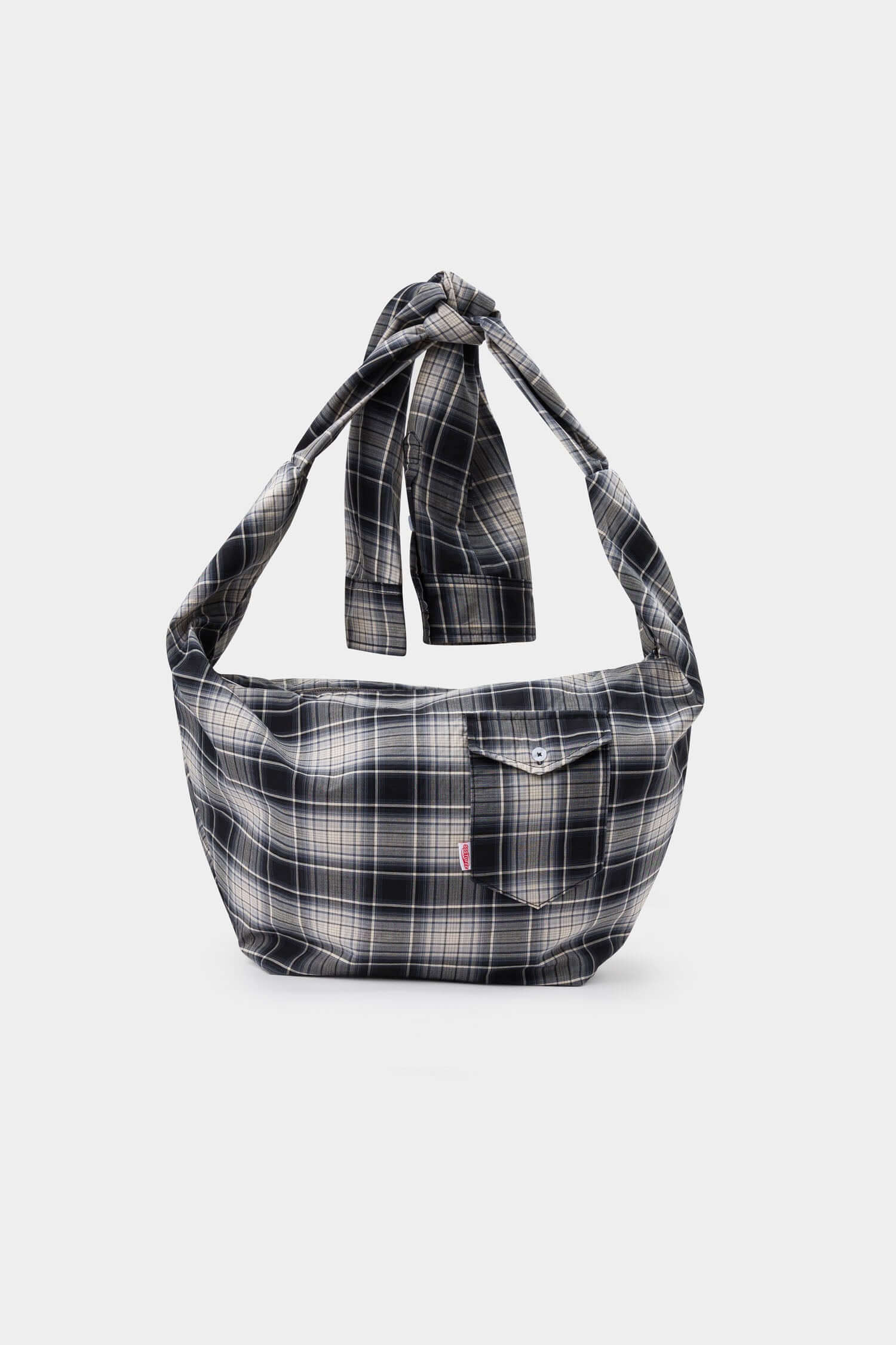 Checked Shirtsleeve Bag Pro - Image 9