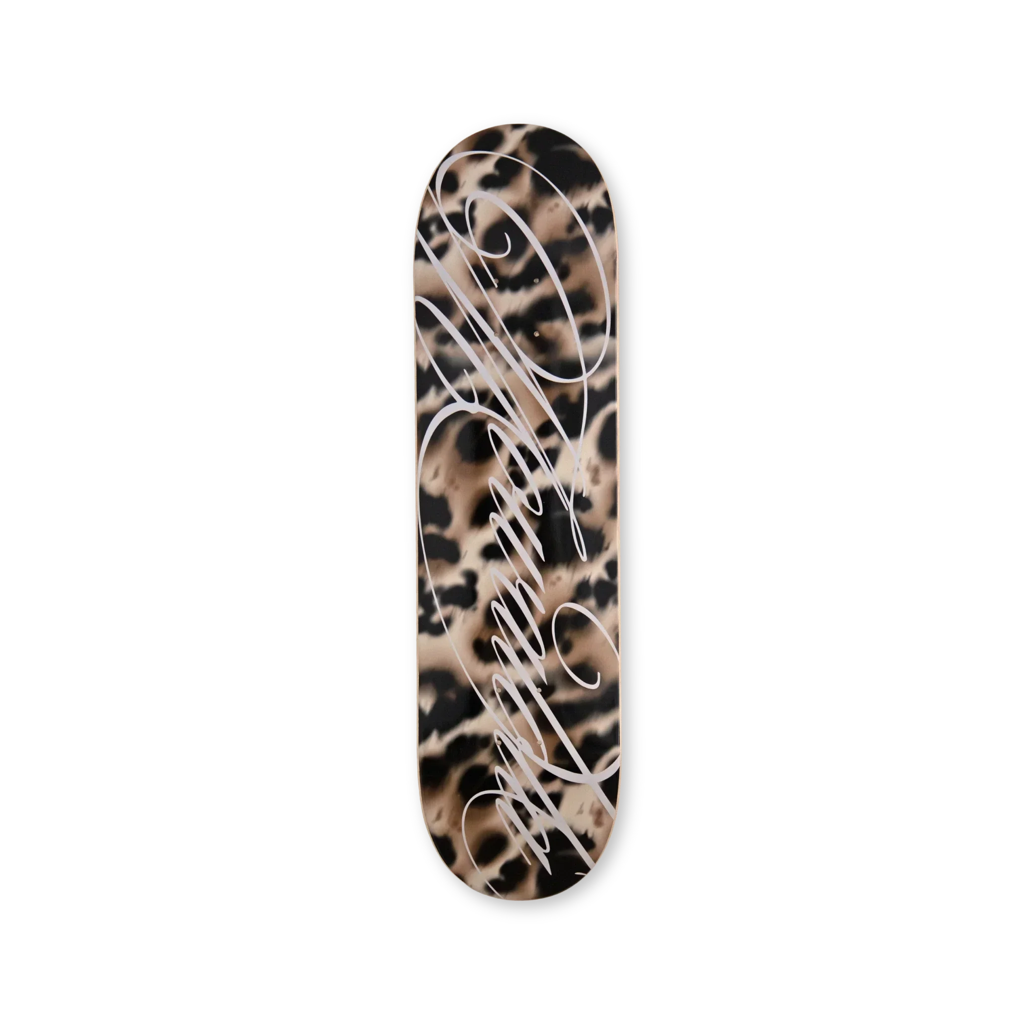 Mowalola - Cheetah Deck - Image 6