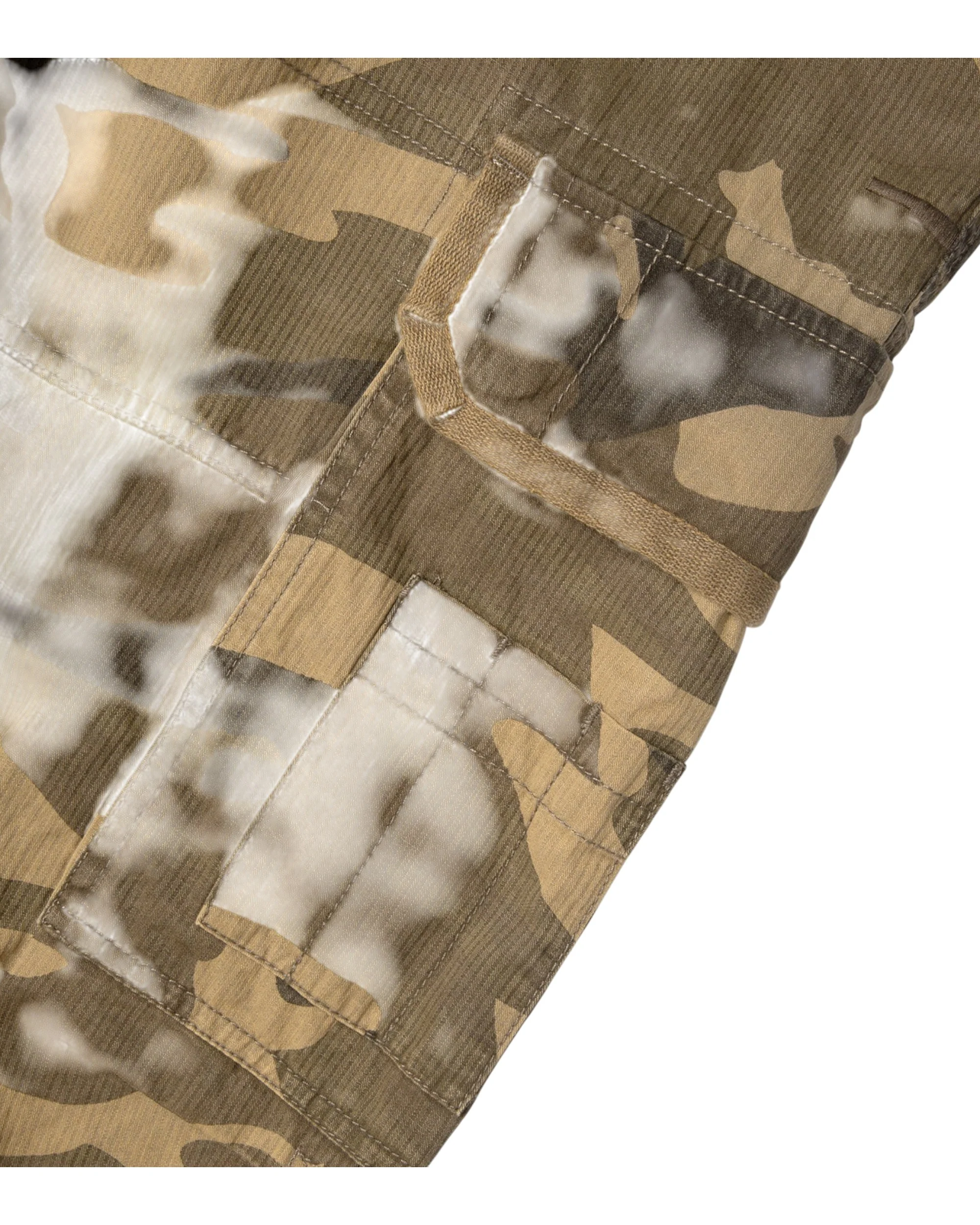 "Chemist‘s Workwear" Camo Hunting Cargo - Image 11