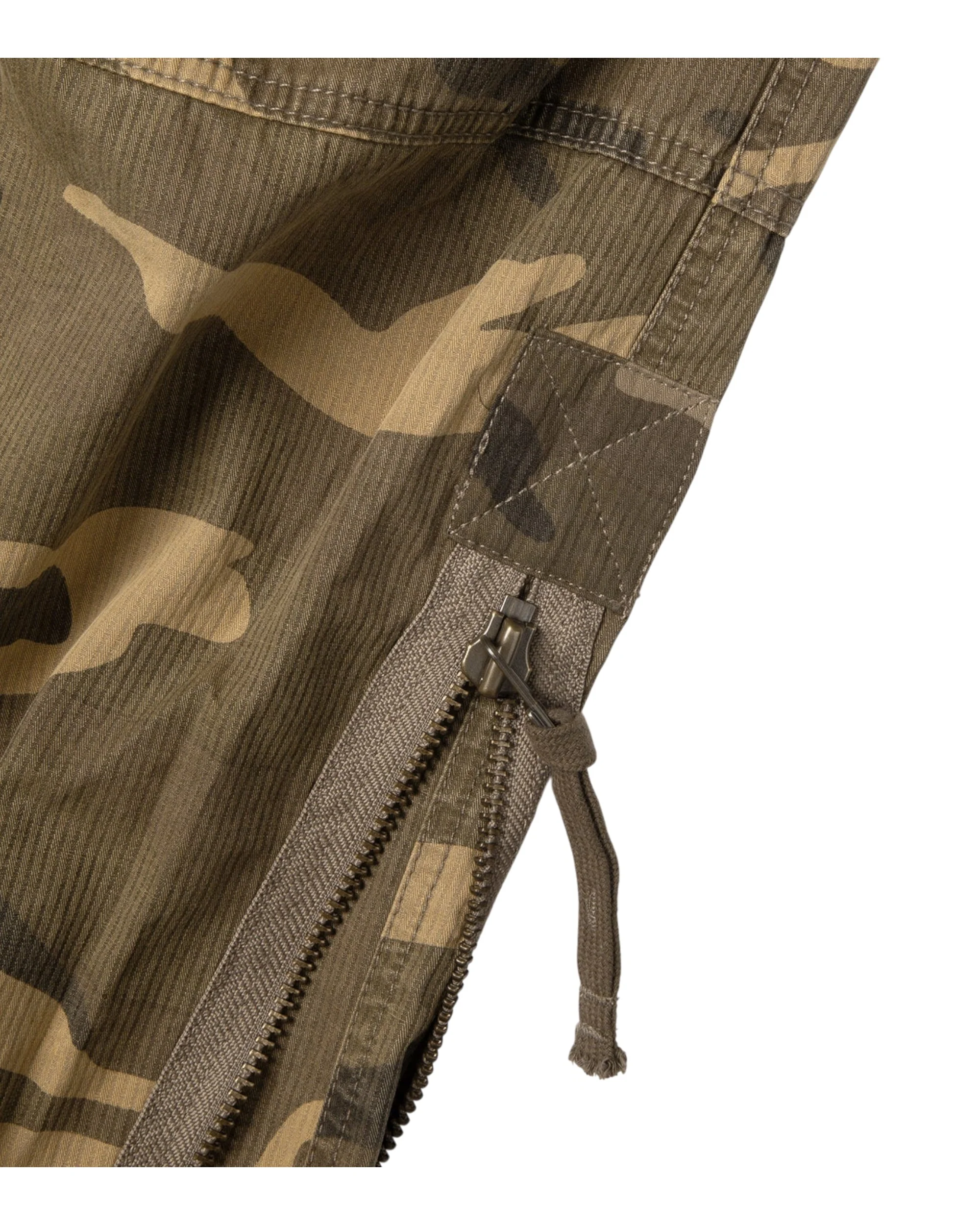 "Chemist‘s Workwear" Camo Hunting Cargo - Image 8