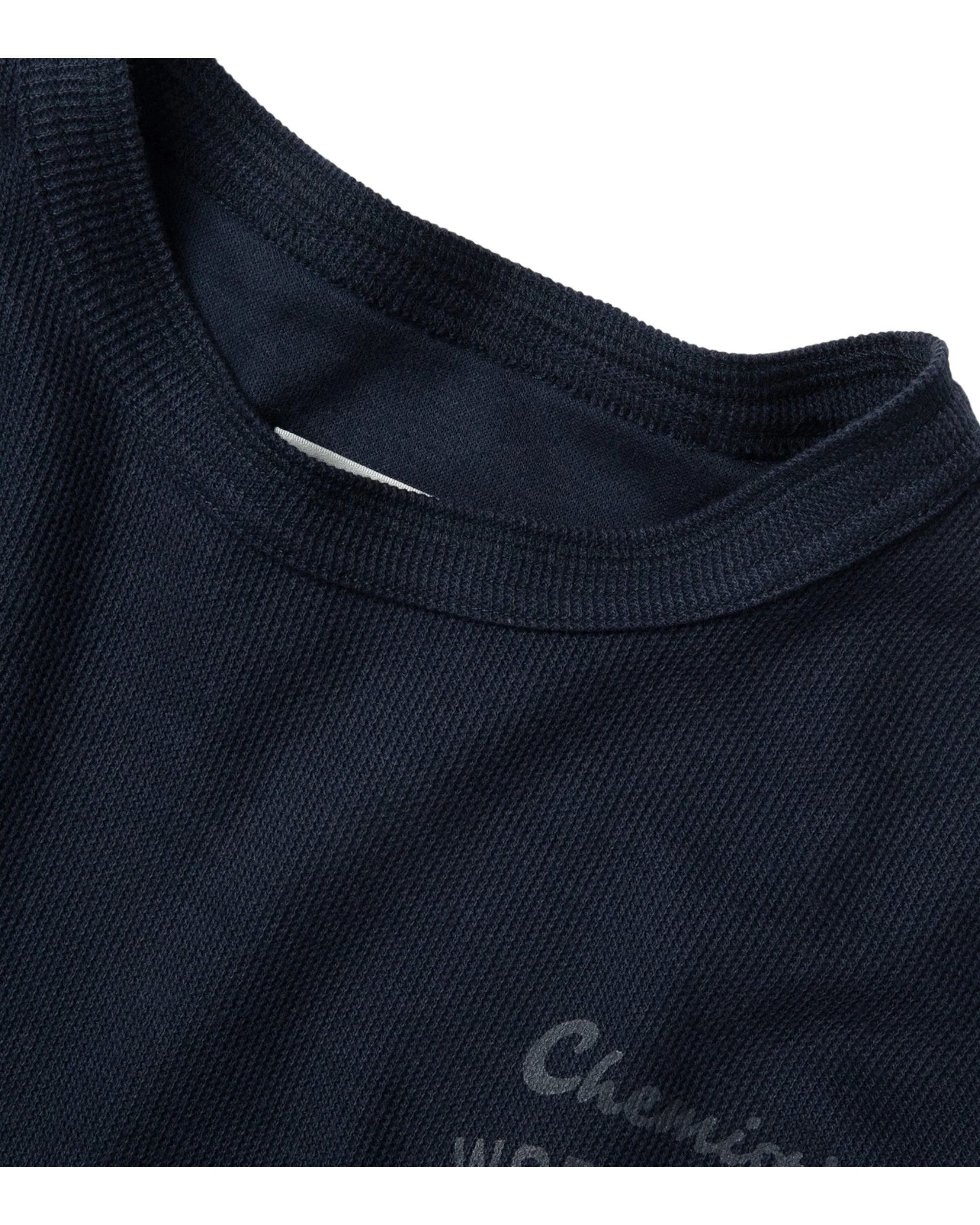 "Chemist‘s Workwear" Long-Sleeve T-Shirt - Image 7