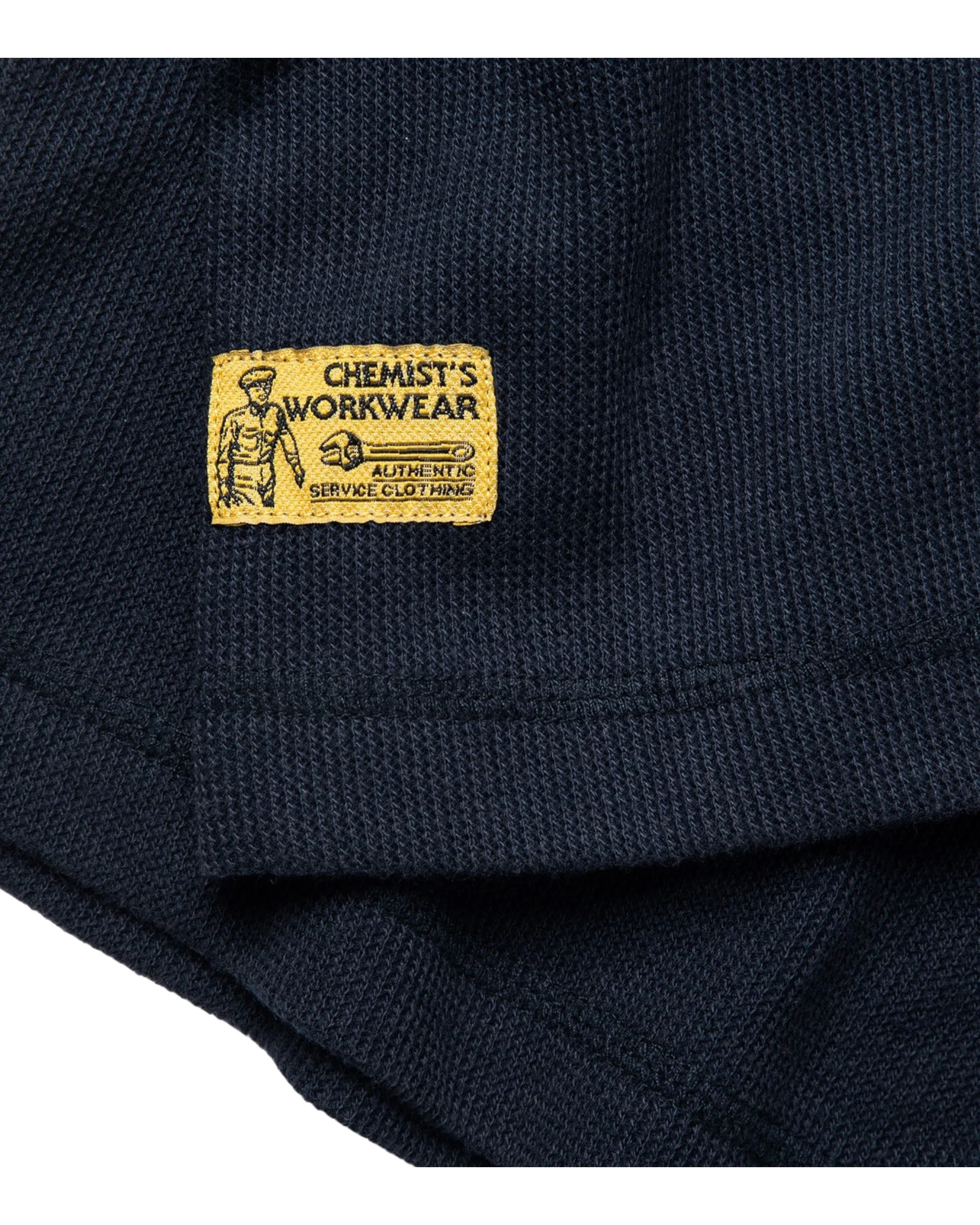 "Chemist‘s Workwear" Long-Sleeve T-Shirt - Image 9