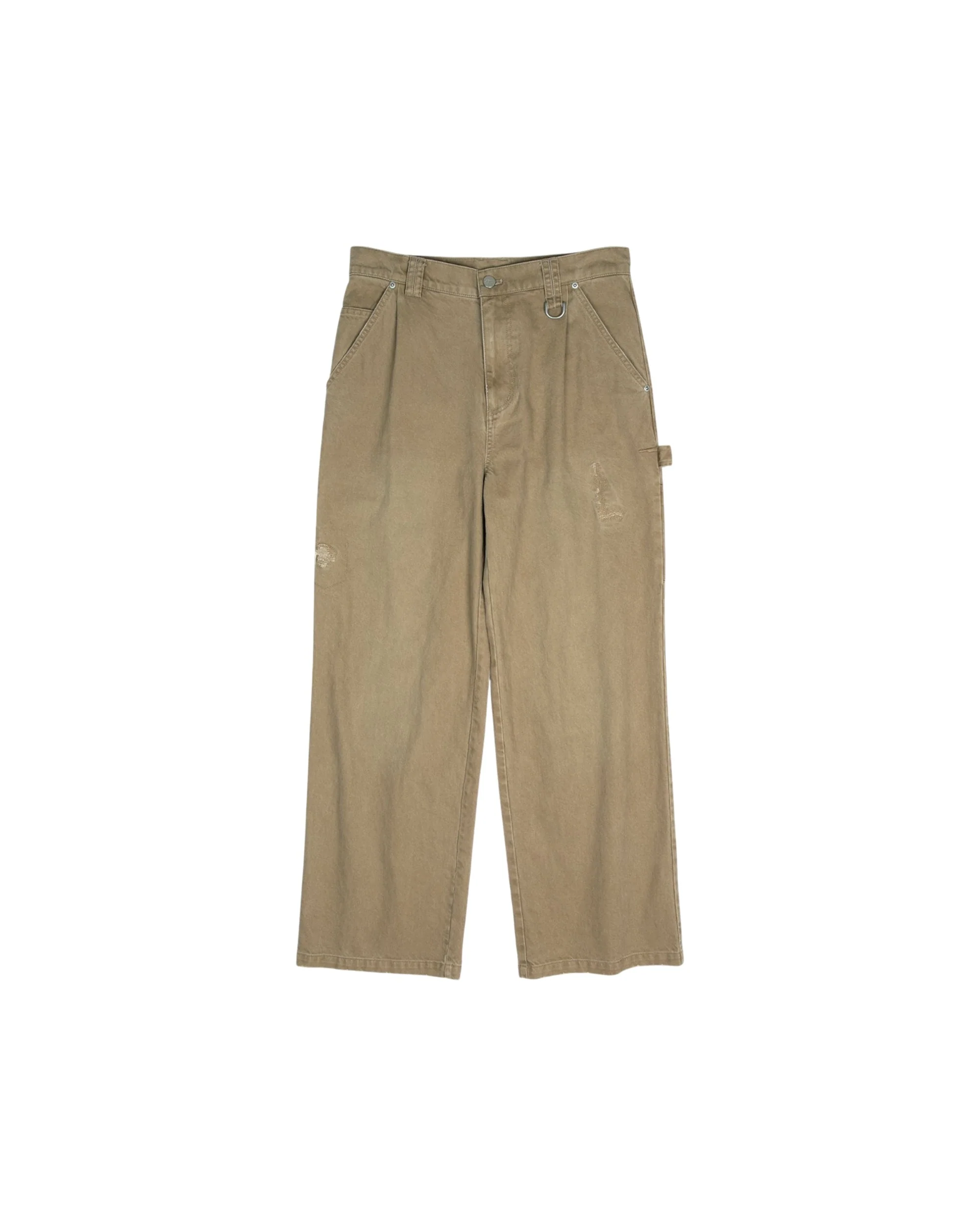 "Chemist‘s Workwear" Lumberjack Work Pants