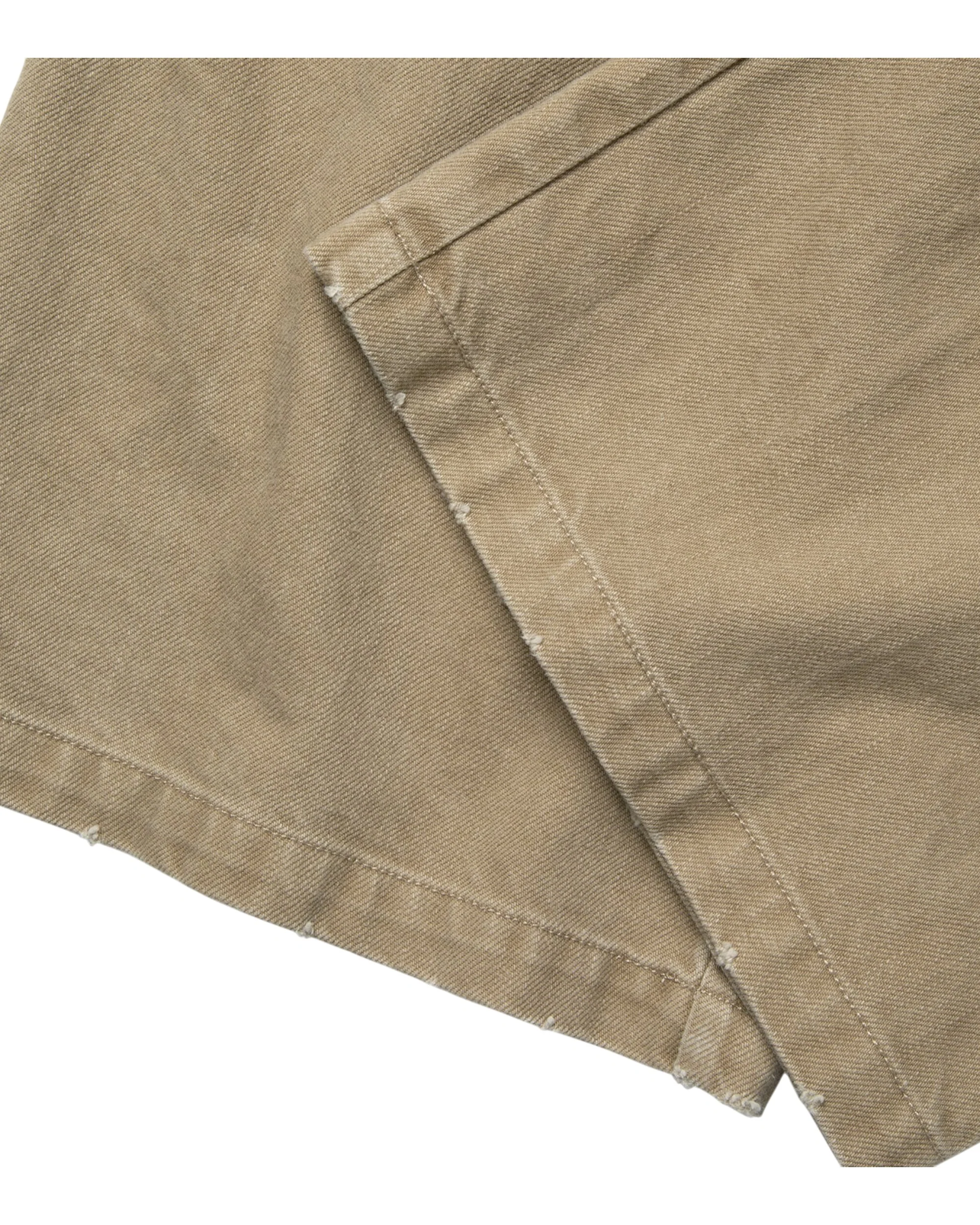 "Chemist‘s Workwear" Lumberjack Work Pants - Image 9