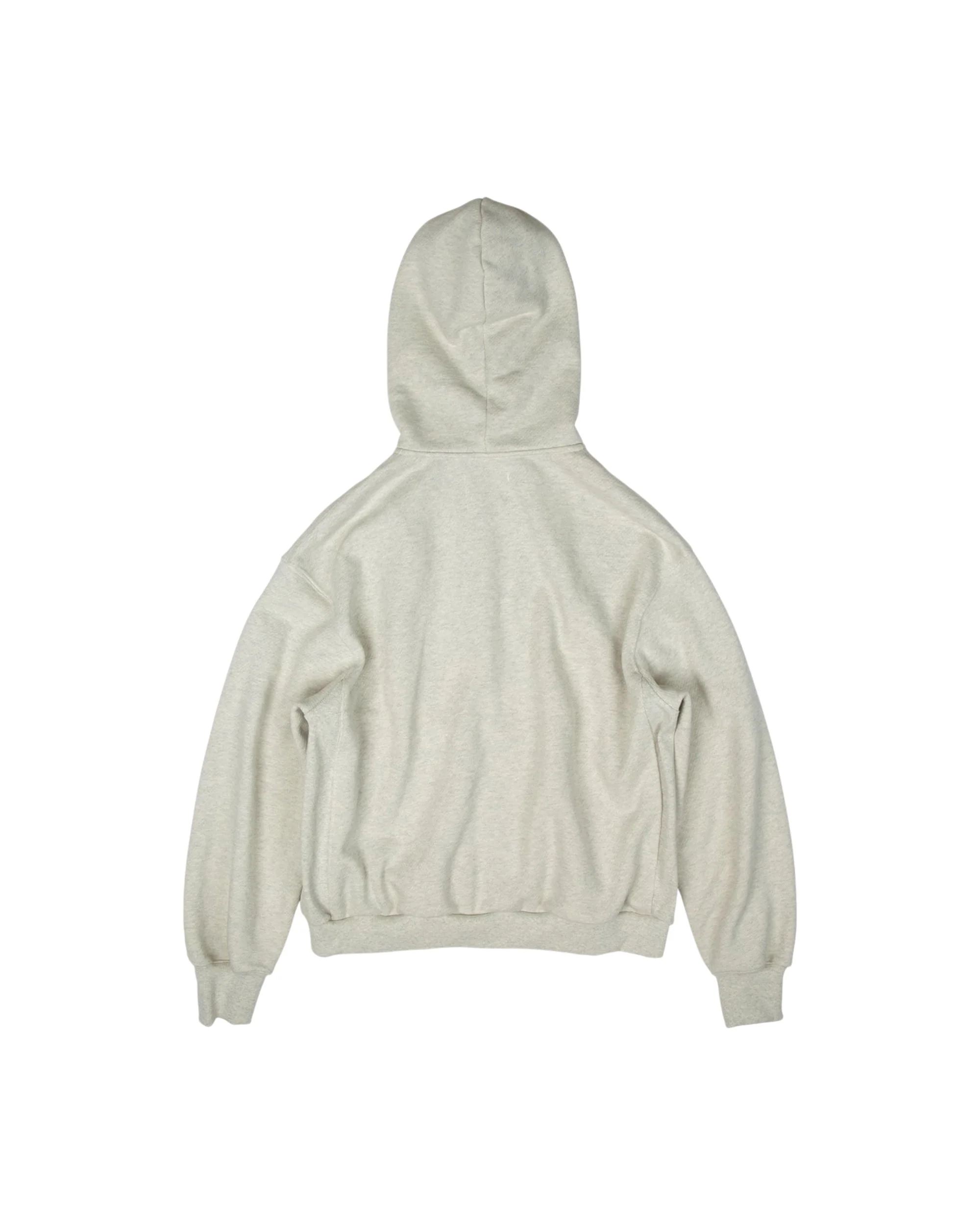 "Chemist‘s Workwear" Vintage Zip-Up Hoodie - Image 2