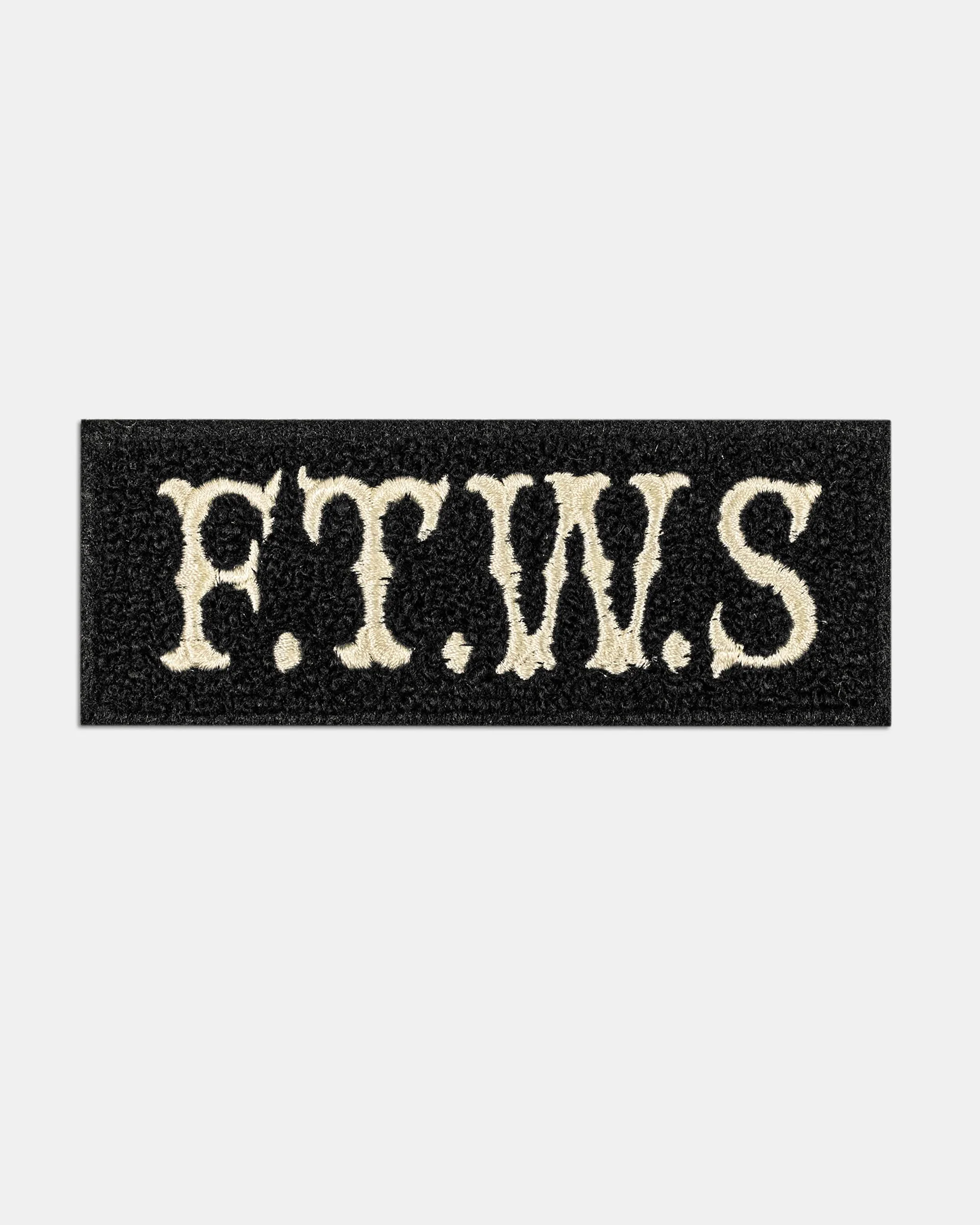 CHENILLE PATCHES - Image 3