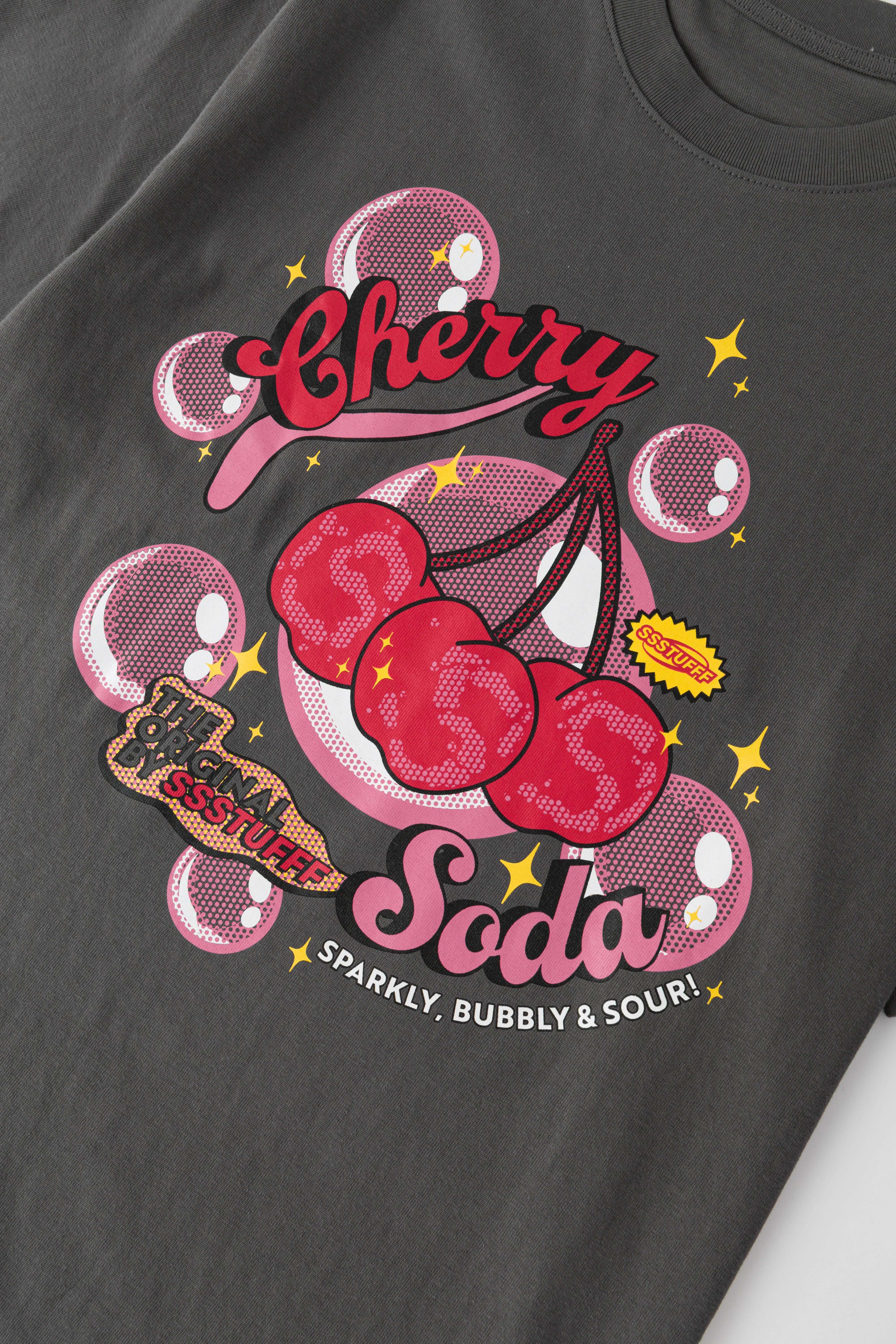 Cherry Scented Tee - Image 10