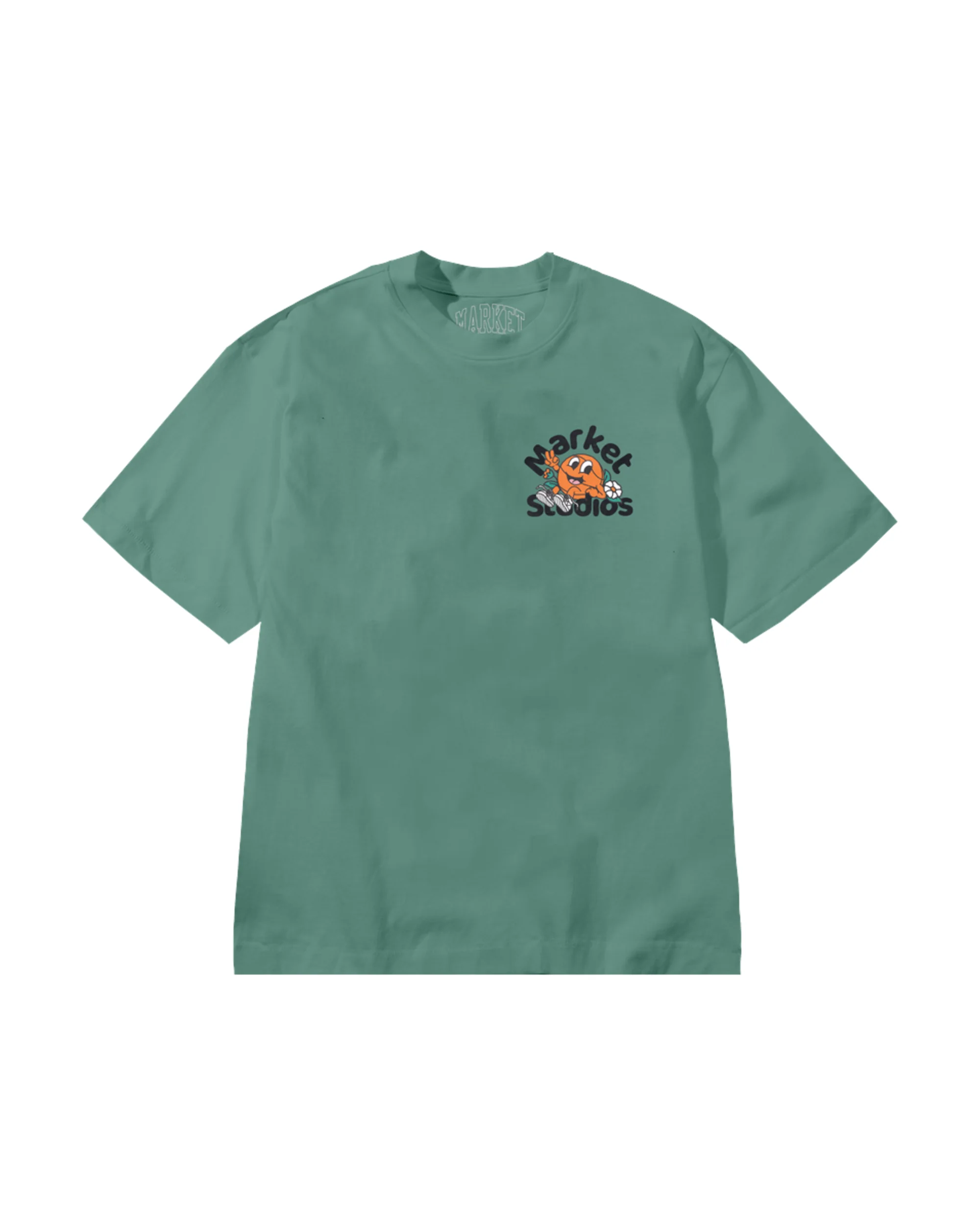CHILL IN THE NET T-SHIRT - Image 3