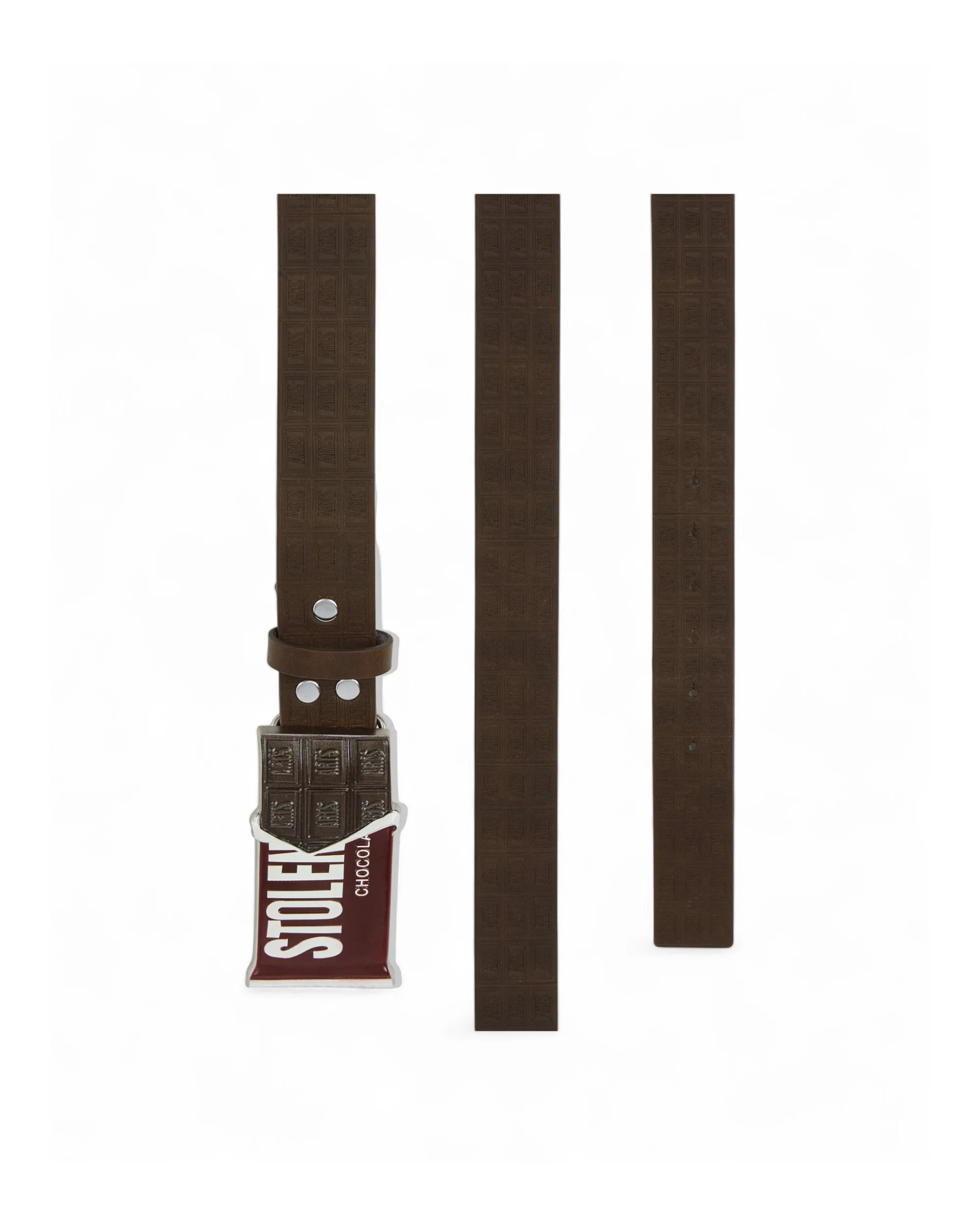 Chocolate Bar Belt - Image 2