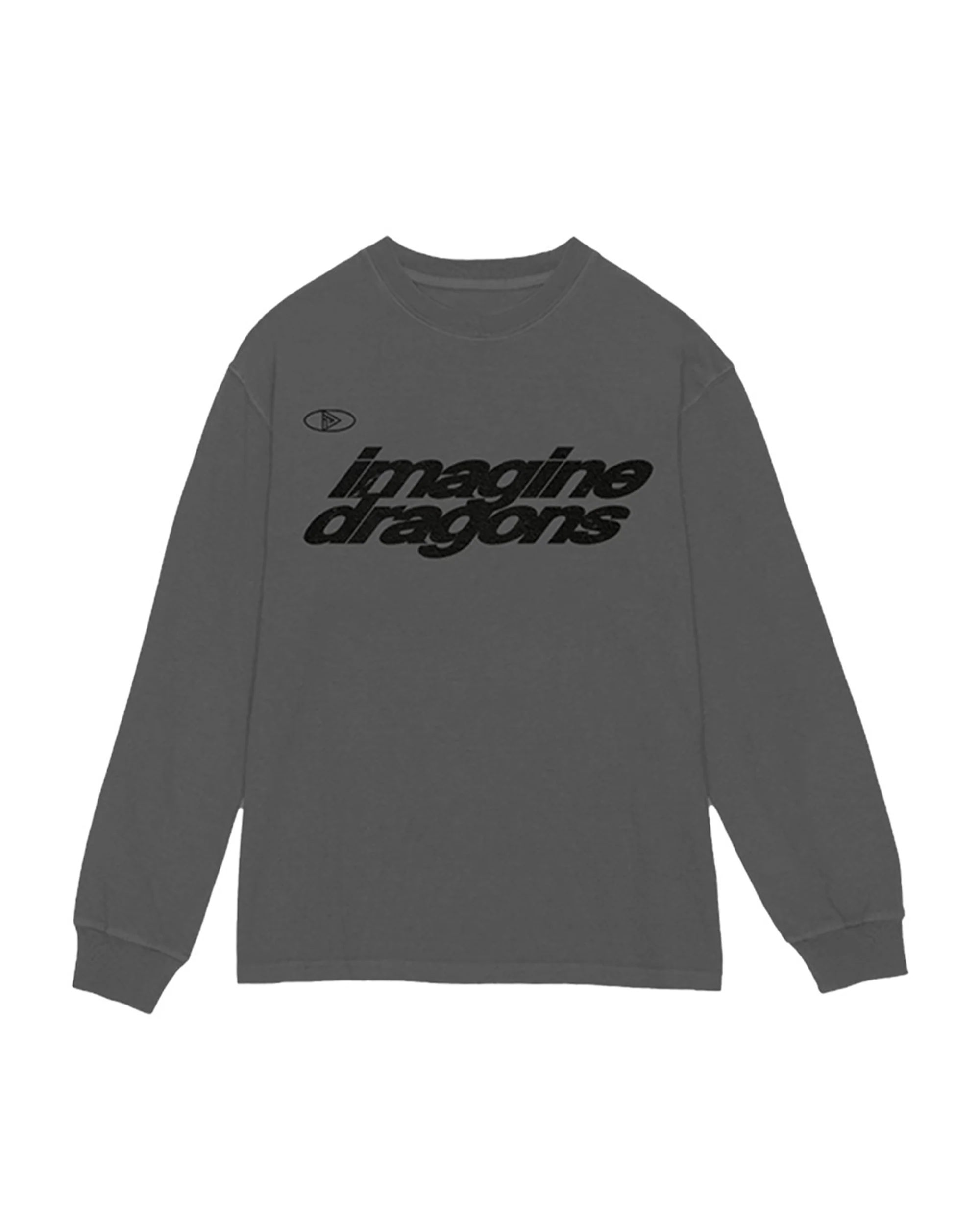 Circle Eye Longsleeve