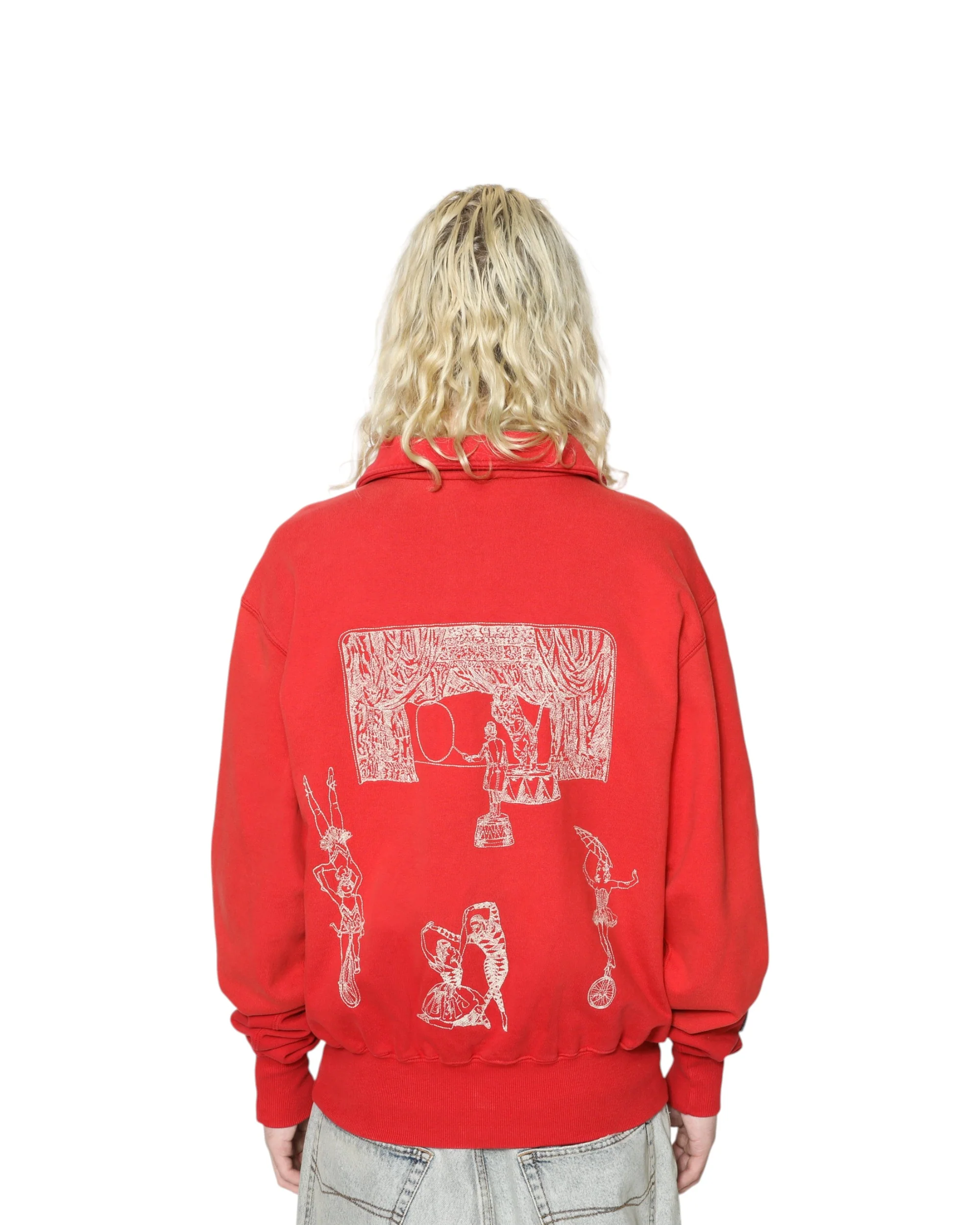 Cirque 1/4 Zip - Image 5