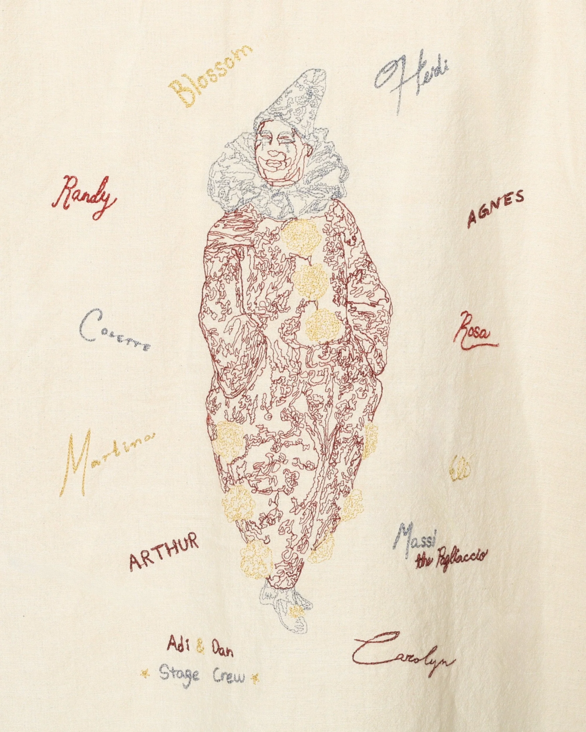 Cirque Camp Shirt - Image 9