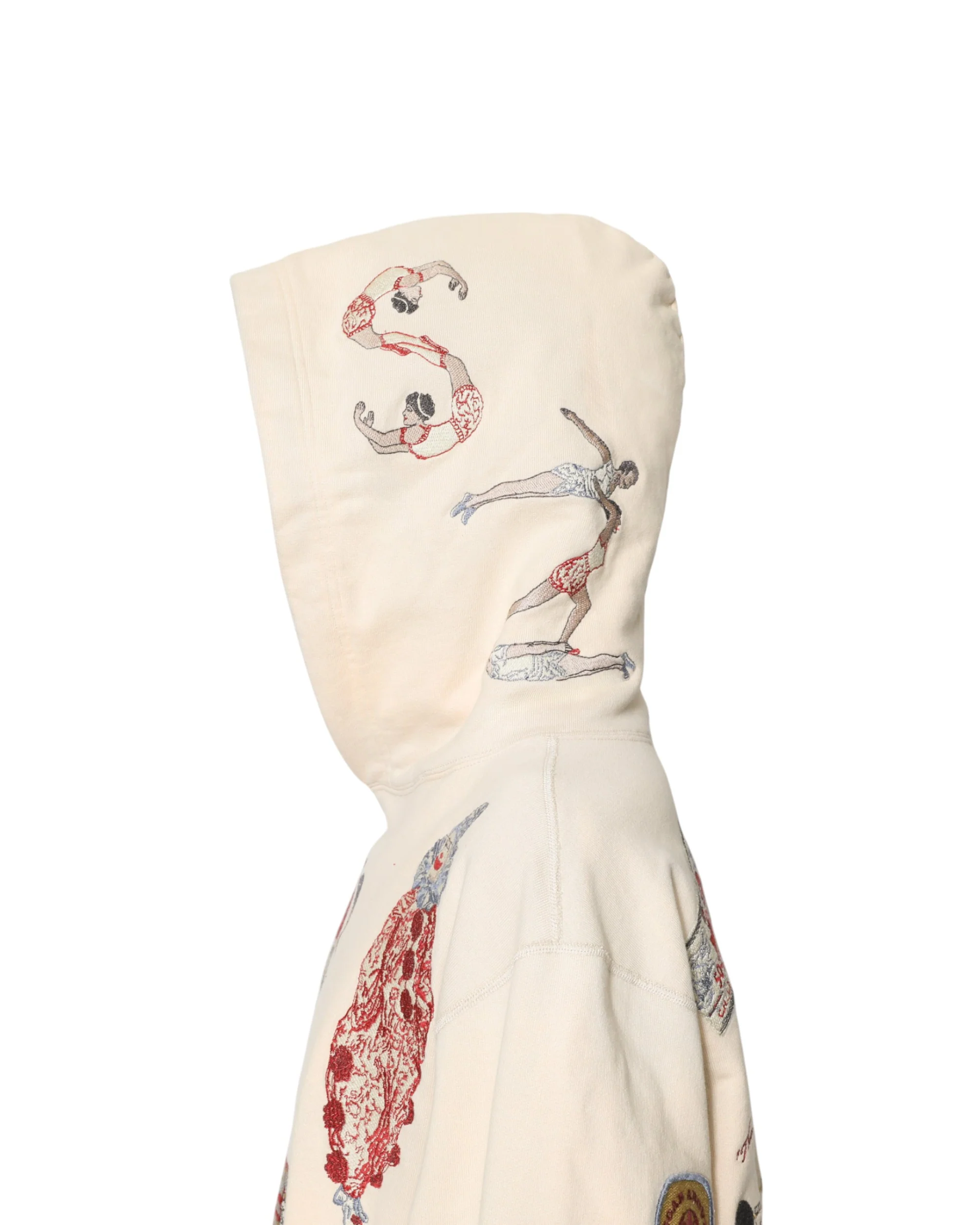 Cirque Hoodie - Image 8