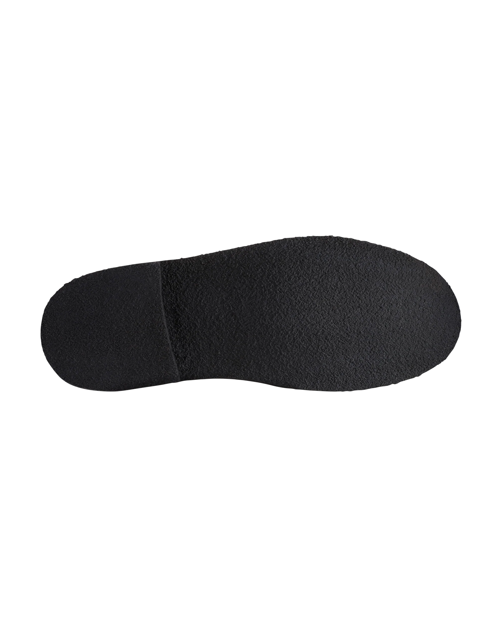 Clarks Desert Boot - Black - Image 4