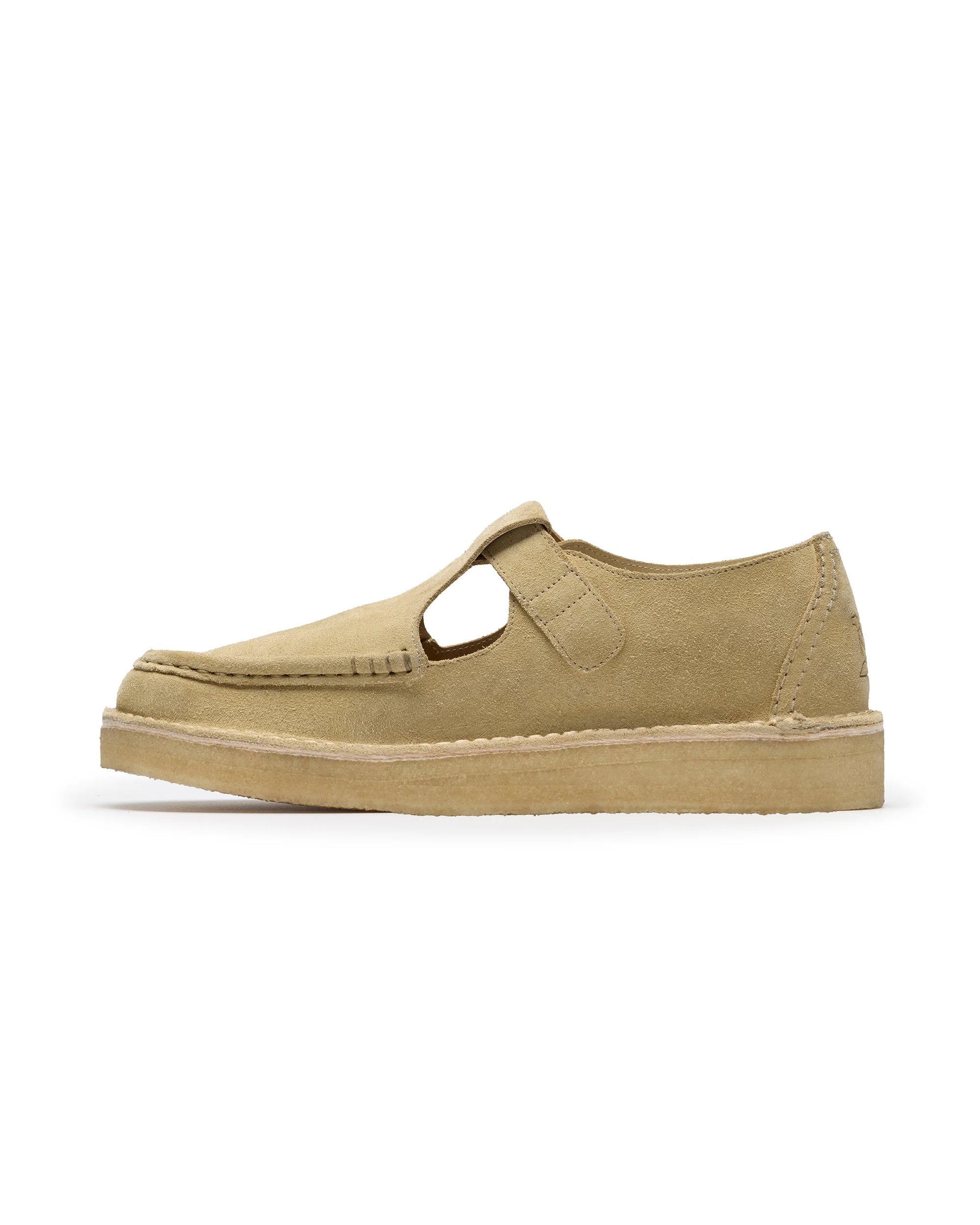 CLARKS NOMAD T-BAR MAPLE - Image 2