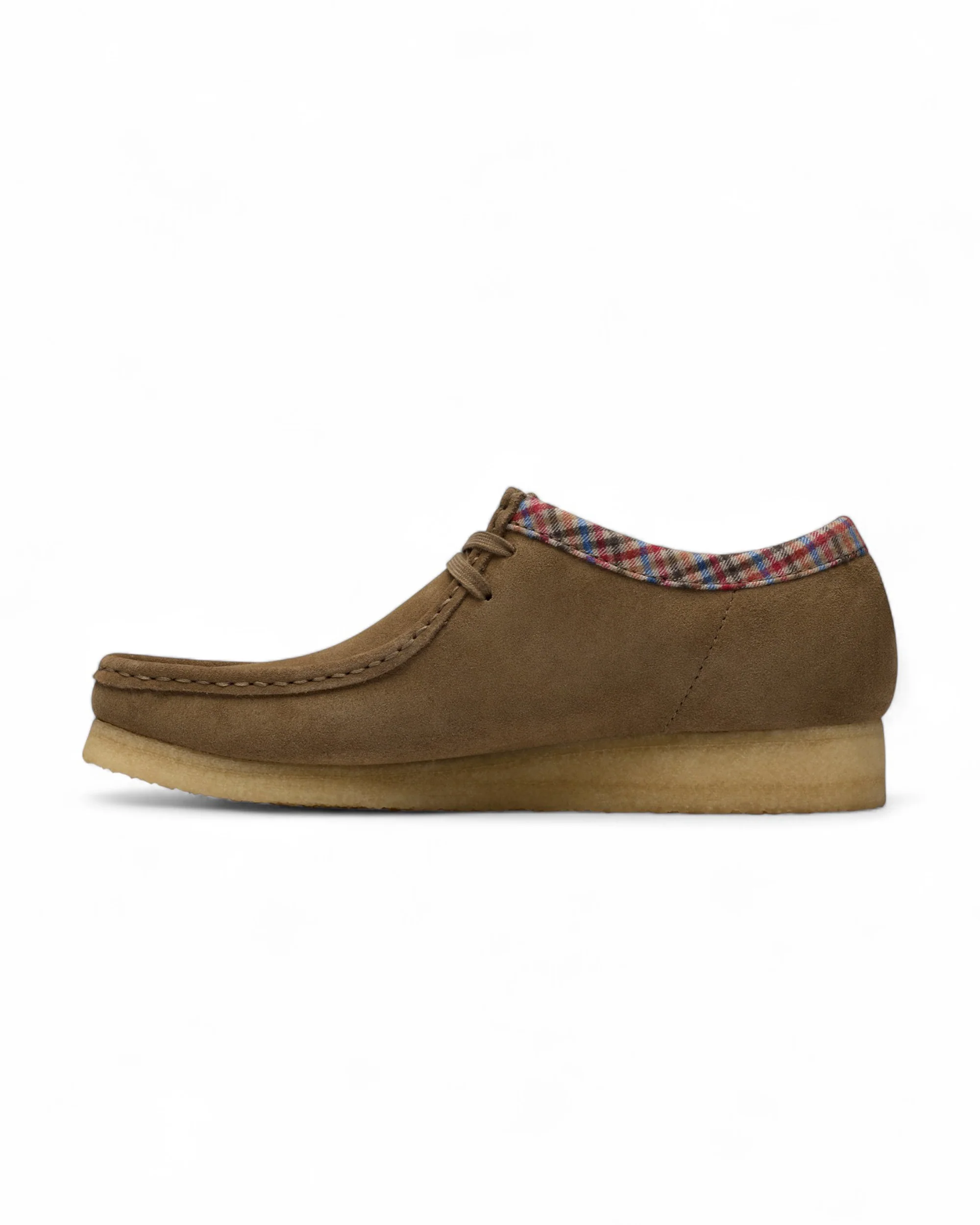 CLARKS WALLABEE INTEREST PACK TAUPE - Image 2