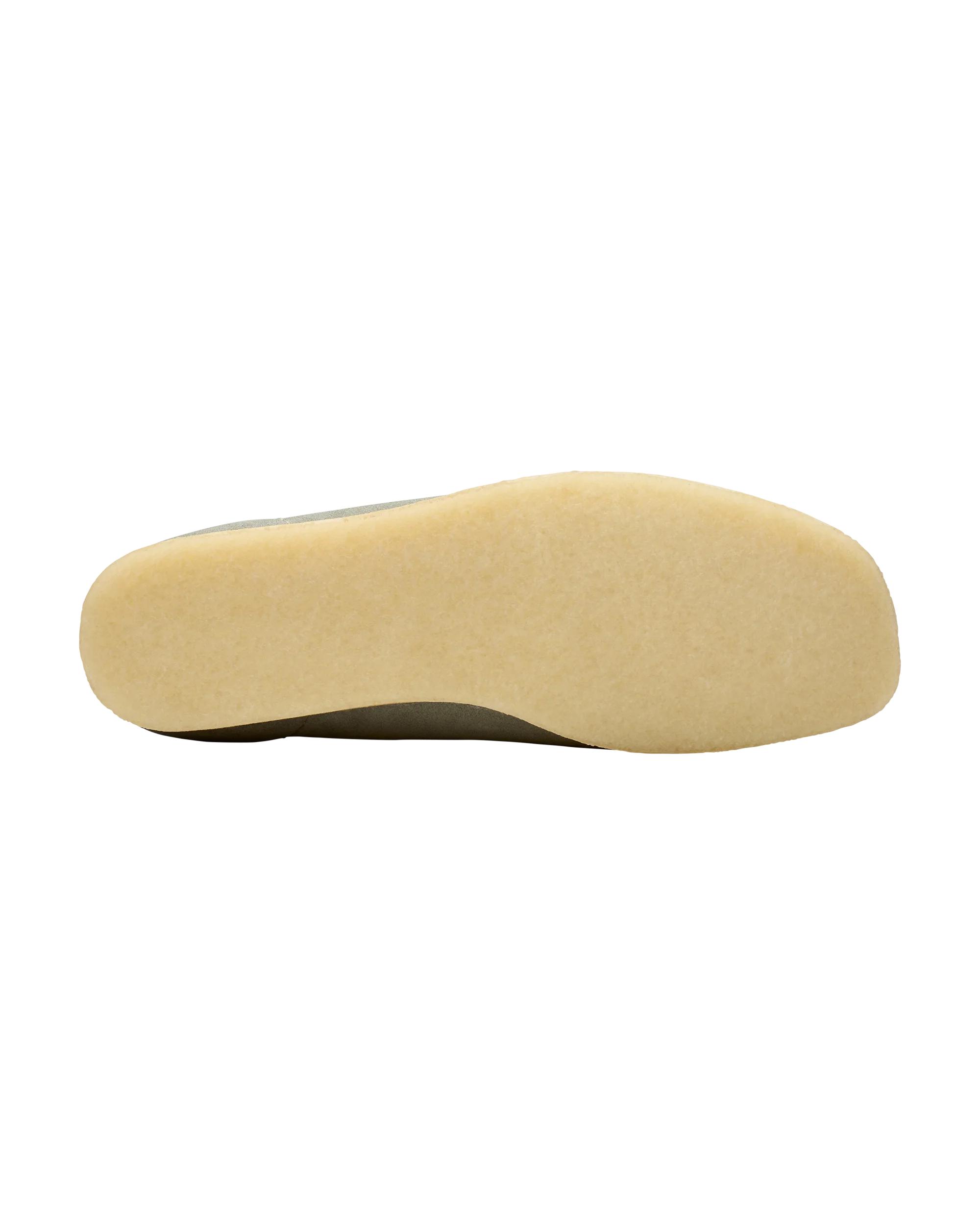 Clarks Wallabee Weave - Sage - Image 6