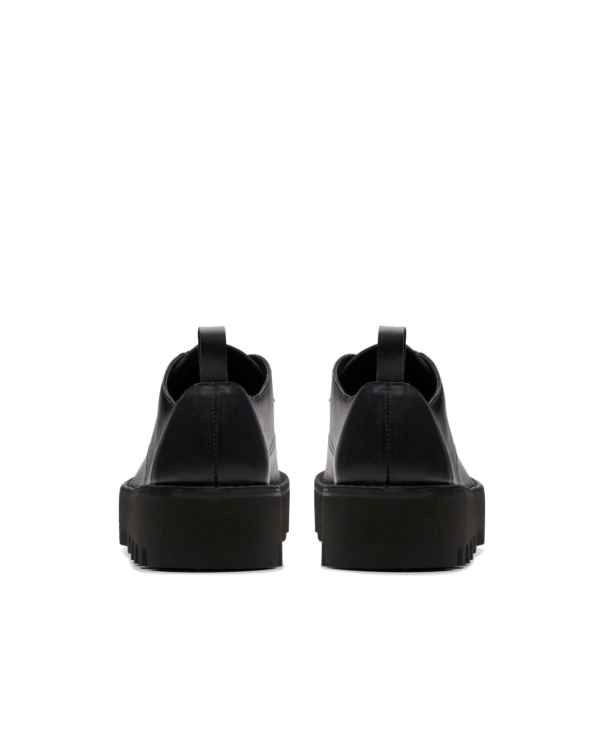 CLARKS X ENGINEERED GARMENTS DESERT KAHN BLACK - Image 5