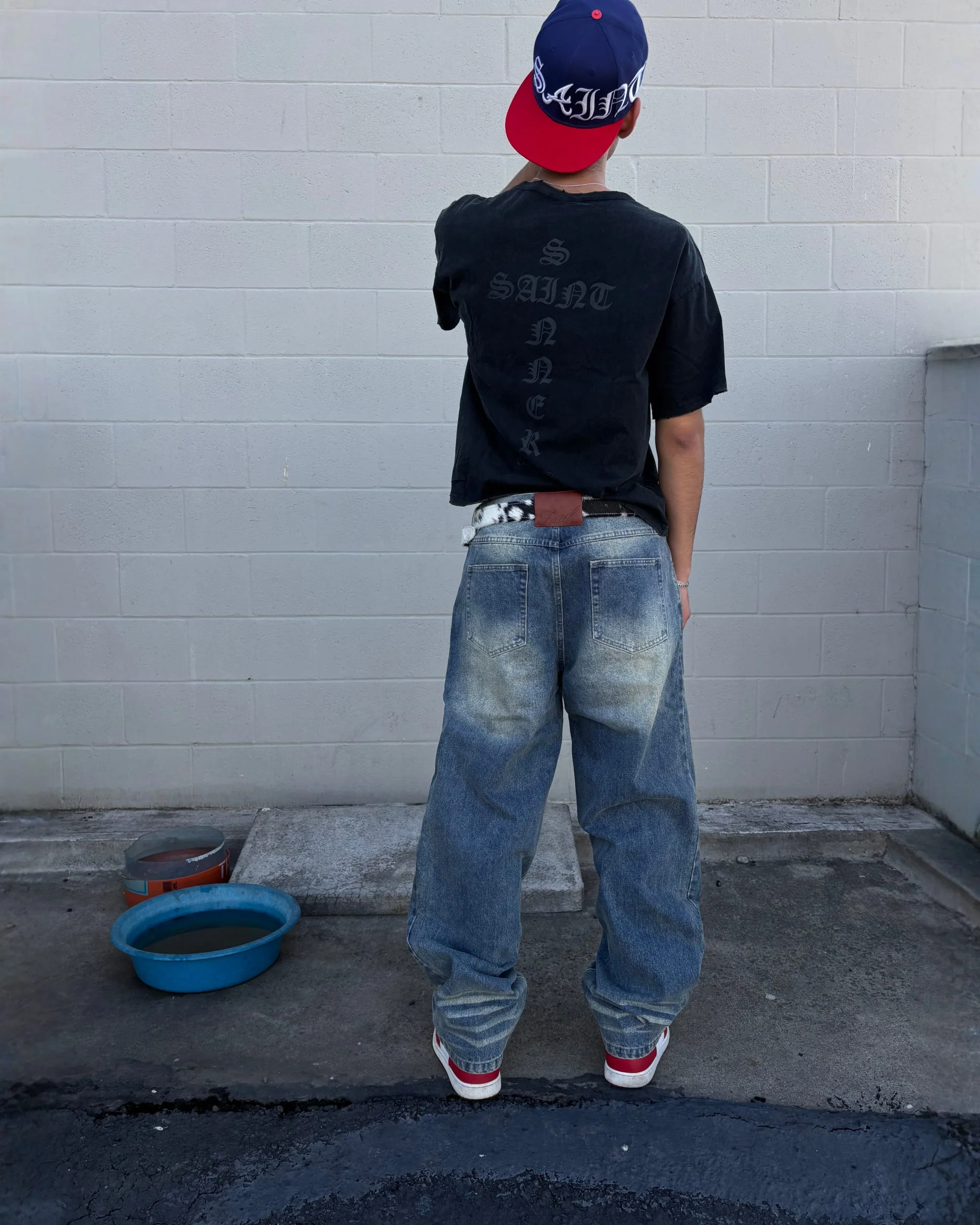 CLASSIC FAITH DENIM - Image 3