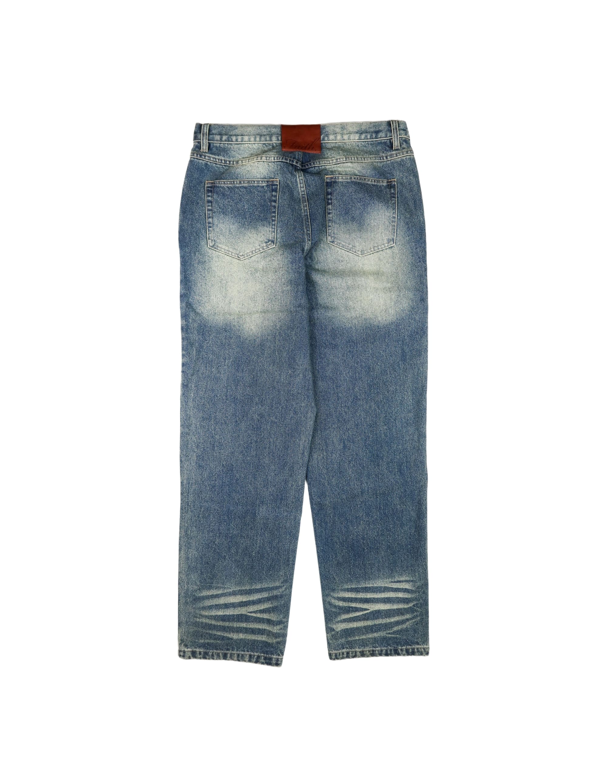 CLASSIC FAITH DENIM - Image 5