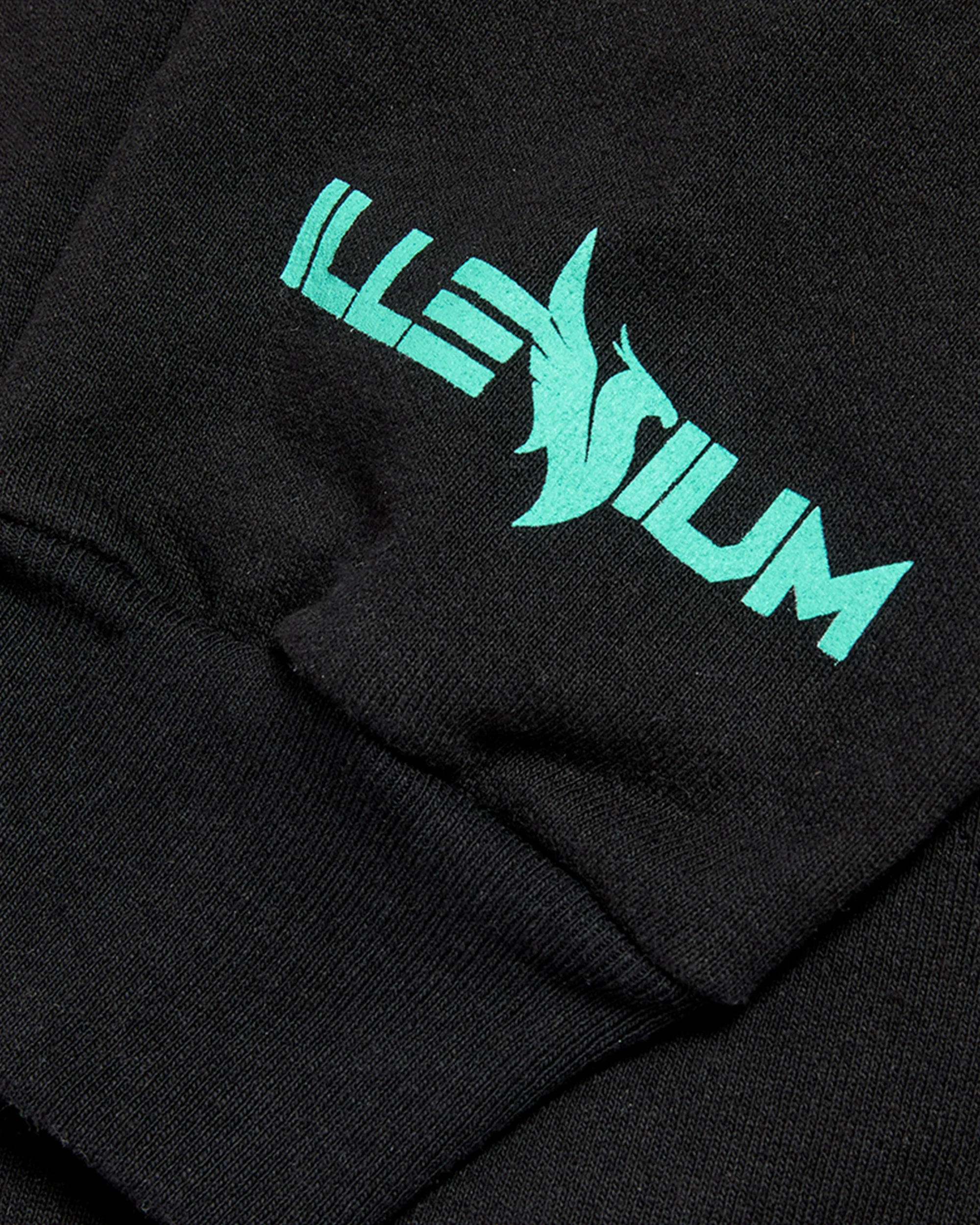 Classic Phoenix Zip Hoodie - Image 3