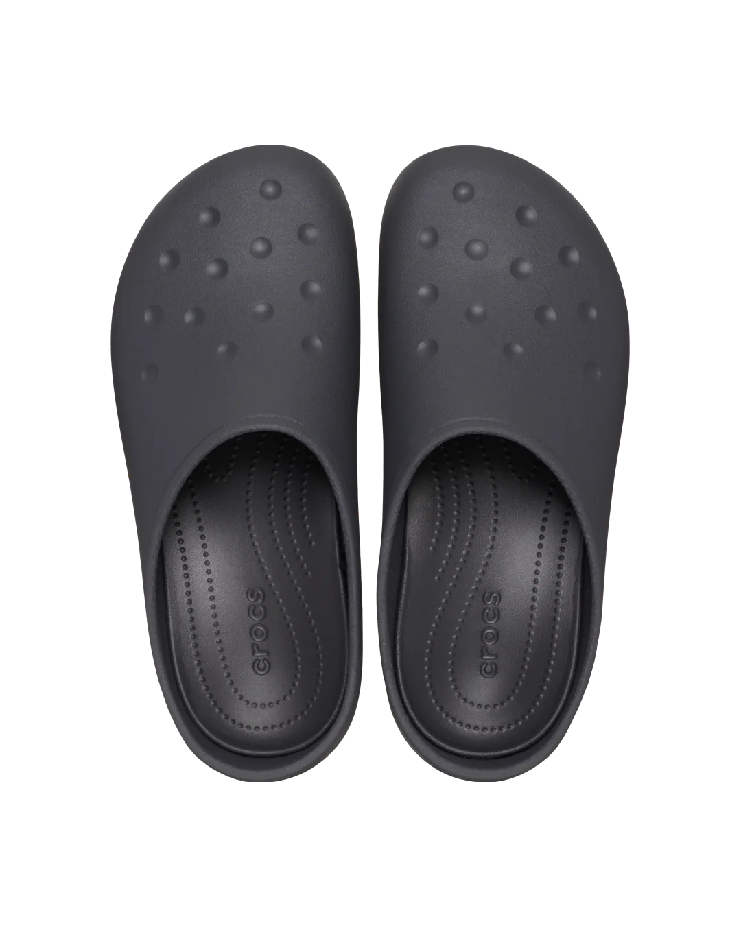 Classic Quiet Clog - Black Sand - Image 6
