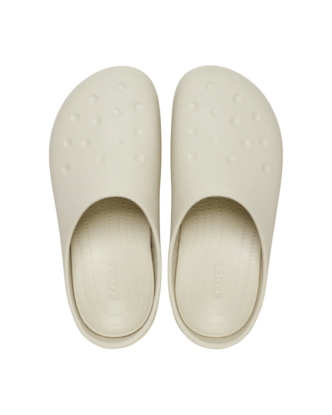Classic Quiet Clog (Stucco) - Image 7