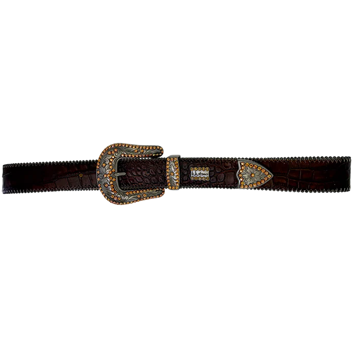 Classic Western - Brown / Red Magma - Image 12
