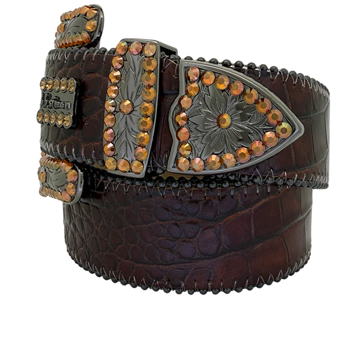 Classic Western - Brown / Red Magma - Image 3
