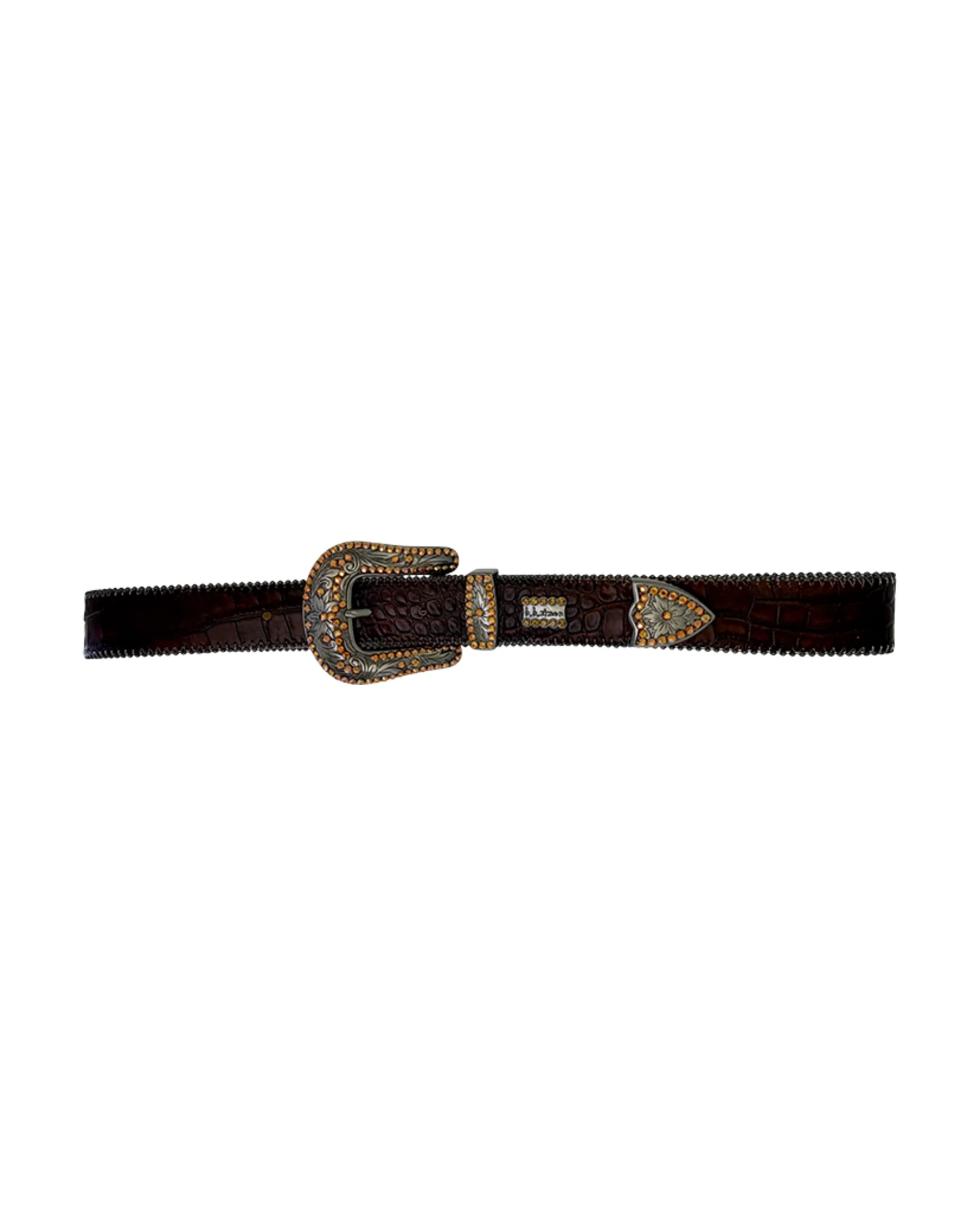 Classic Western - Brown / Red Magma - Image 5