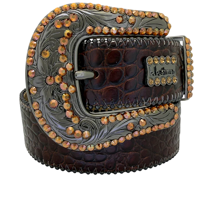 Classic Western - Brown / Red Magma - Image 9