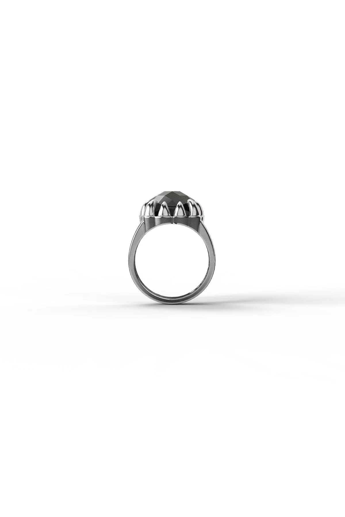 CLAW RING ONYX - Image 9