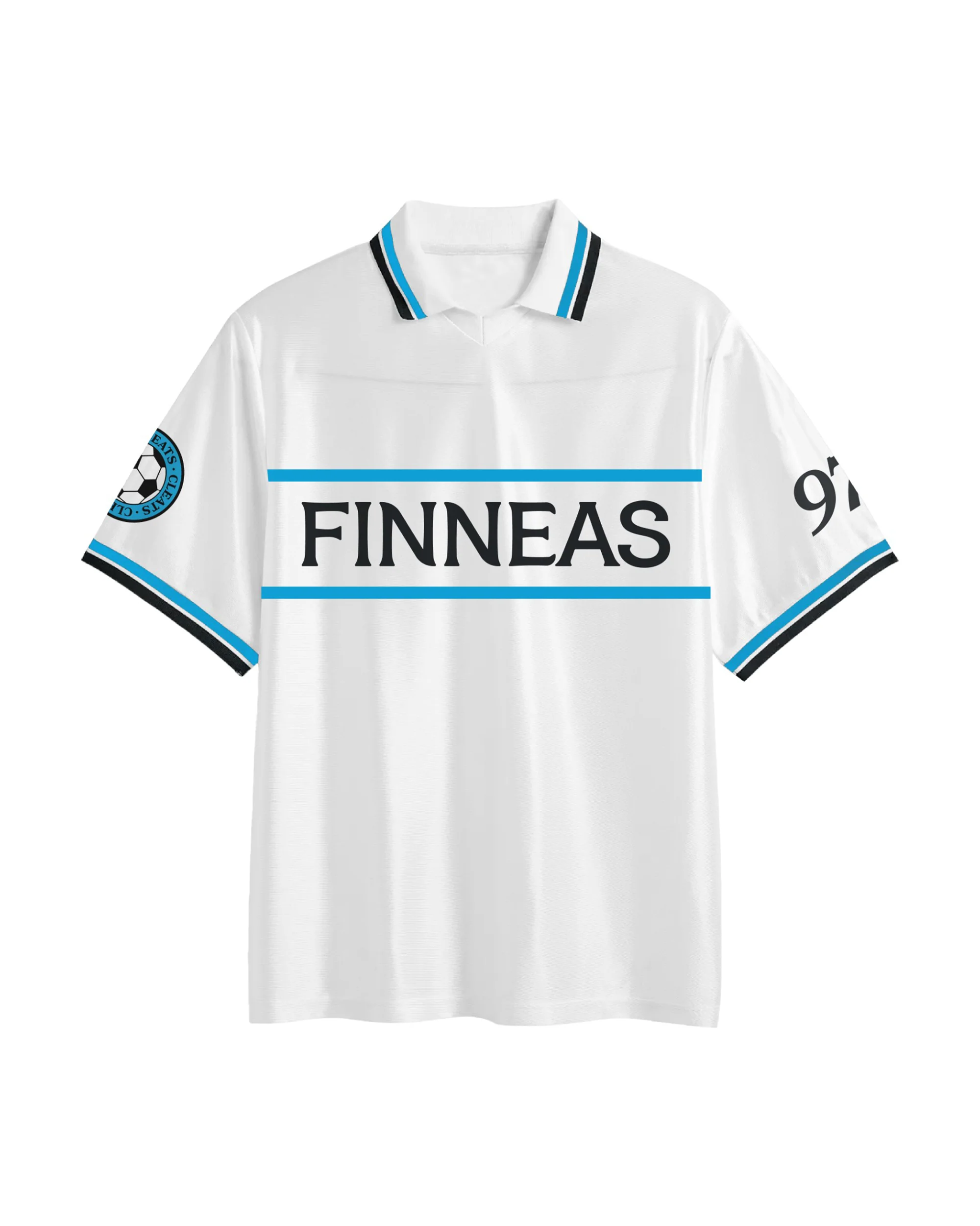 CLEATS Jersey