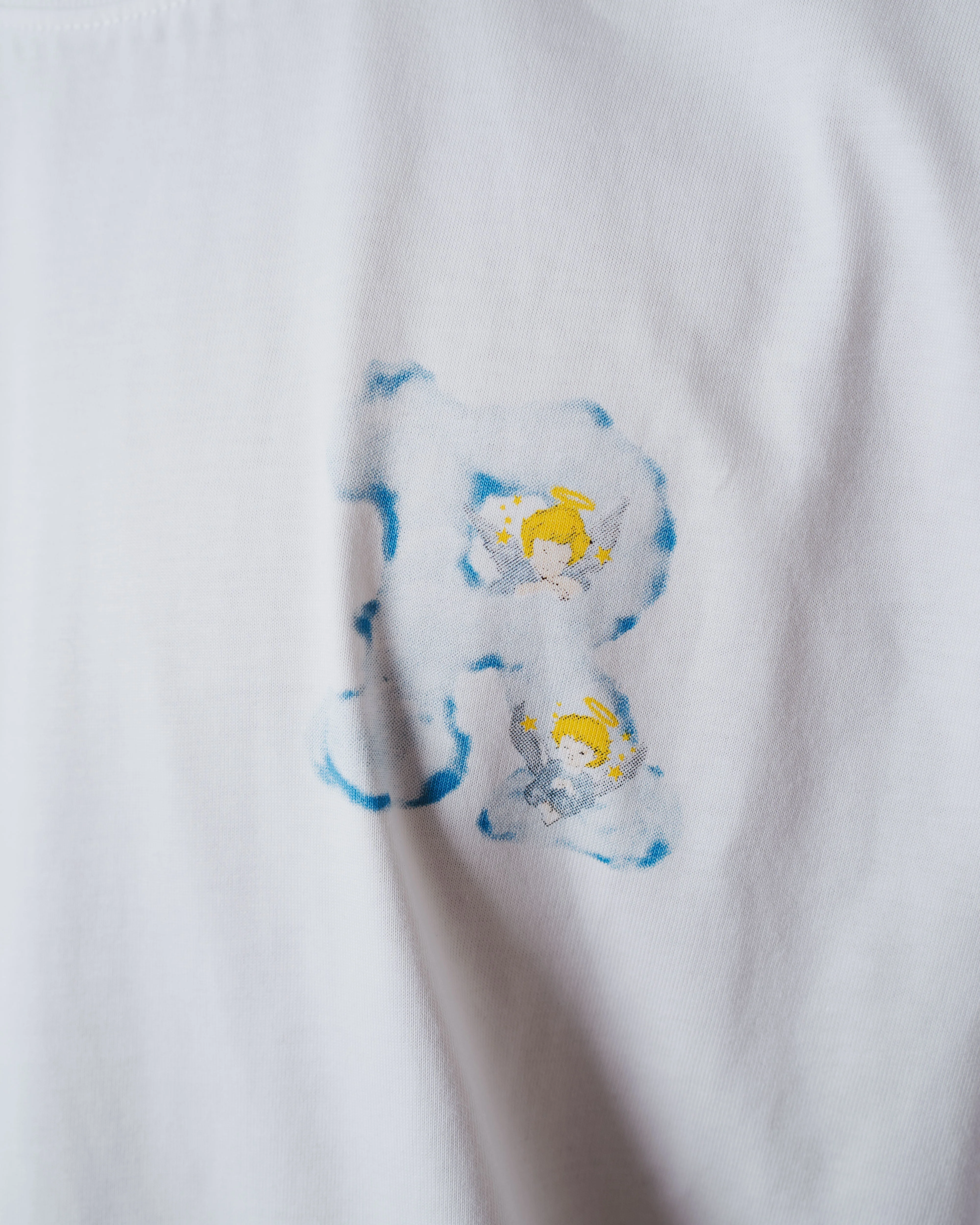 "Cloud" Tee - Image 4