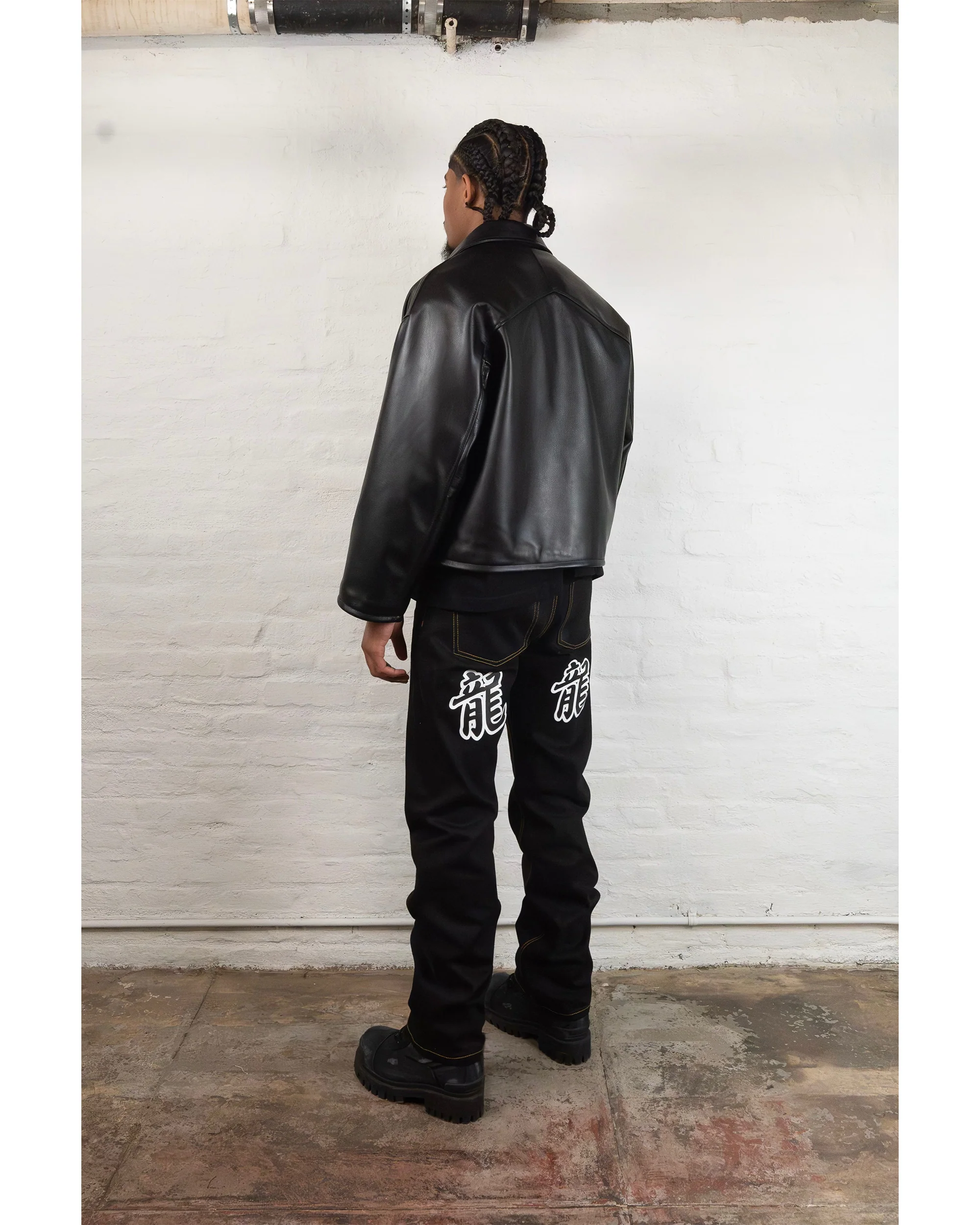 CNY Dragon Denim 2024 - Image 11